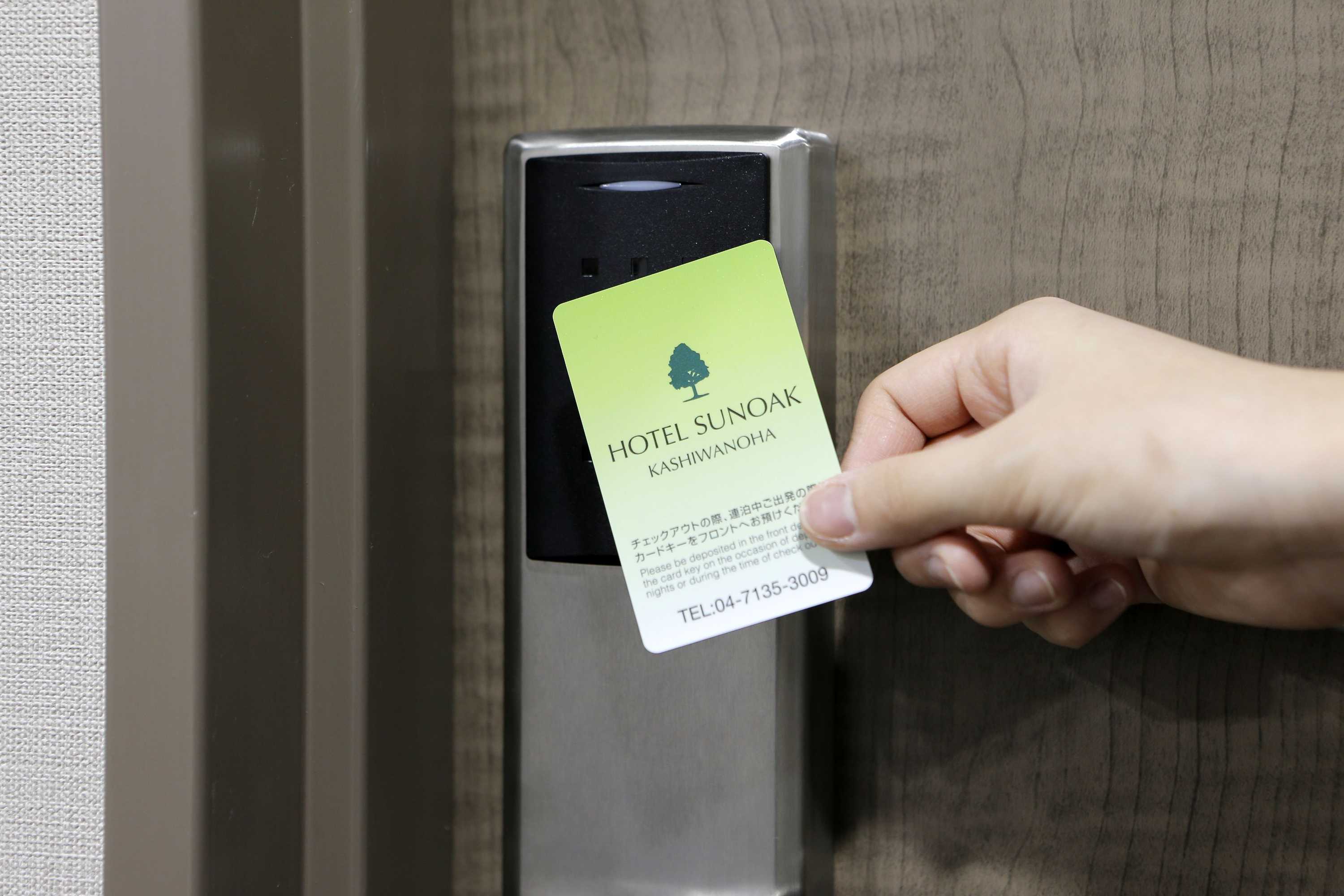 Gift card for Hotel Sunoak Kashiwanoha Gift card for Hotel Sunoak Kashiwanoha