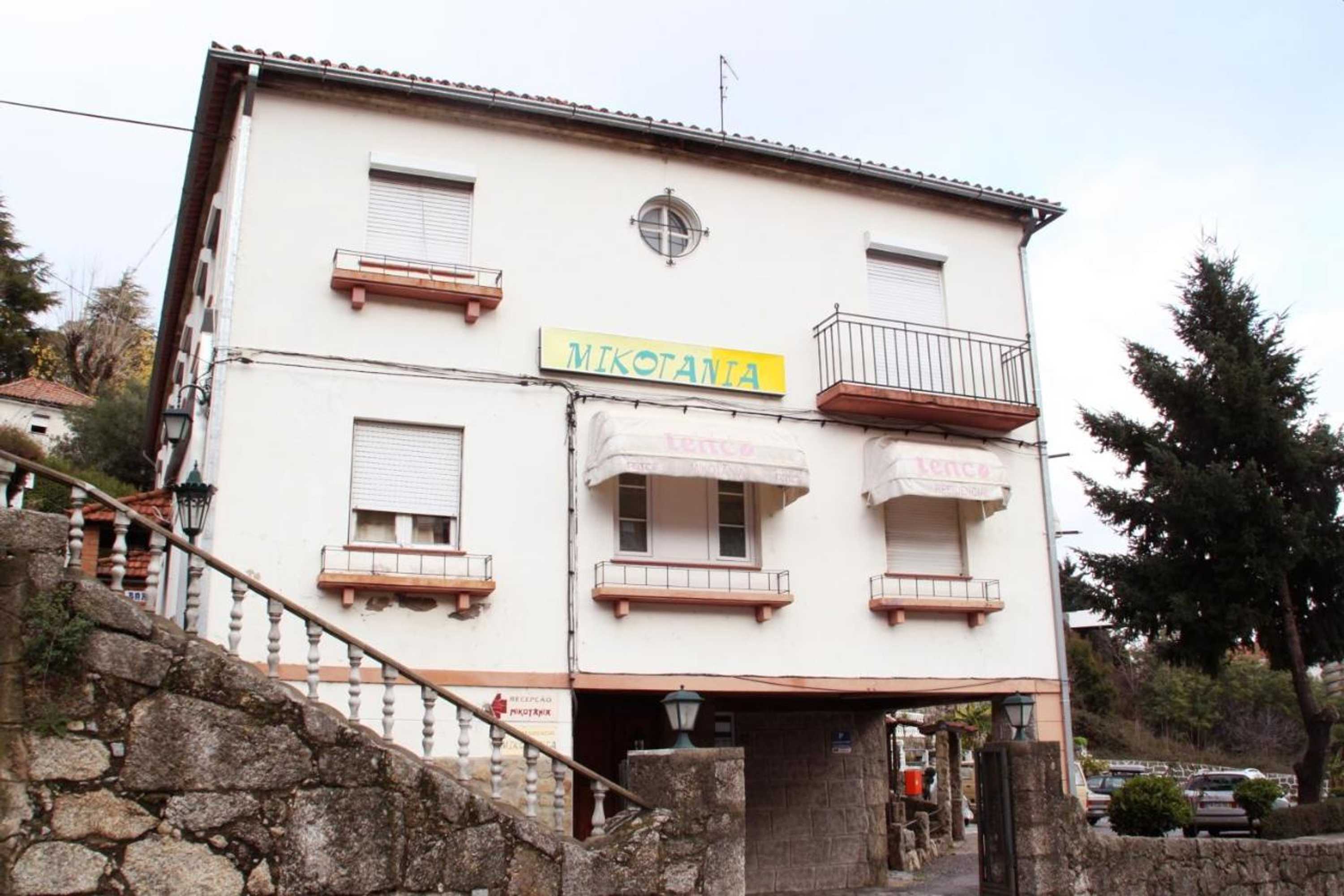 Gift card for Mikotania