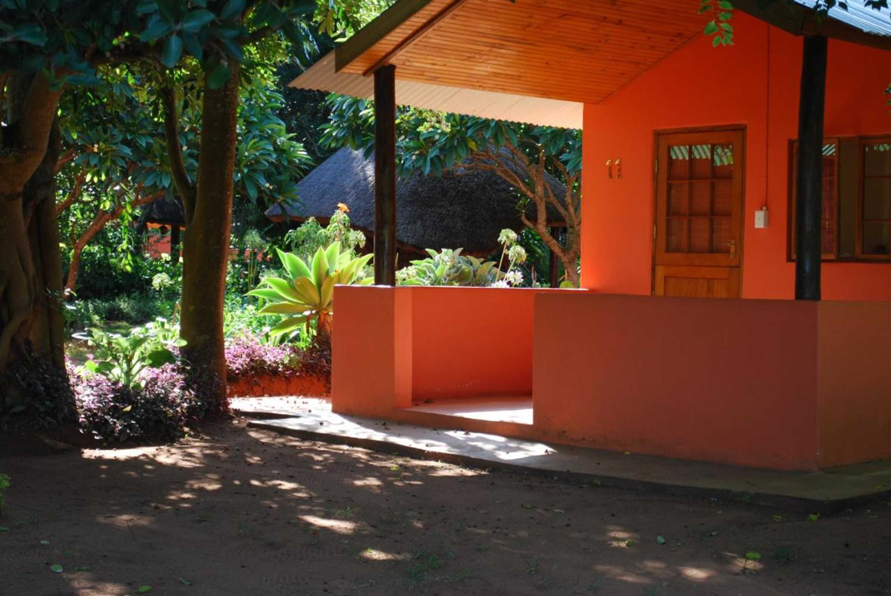 Gift card for Bushbaby Lodge & Camping Gift card for Bushbaby Lodge & Camping