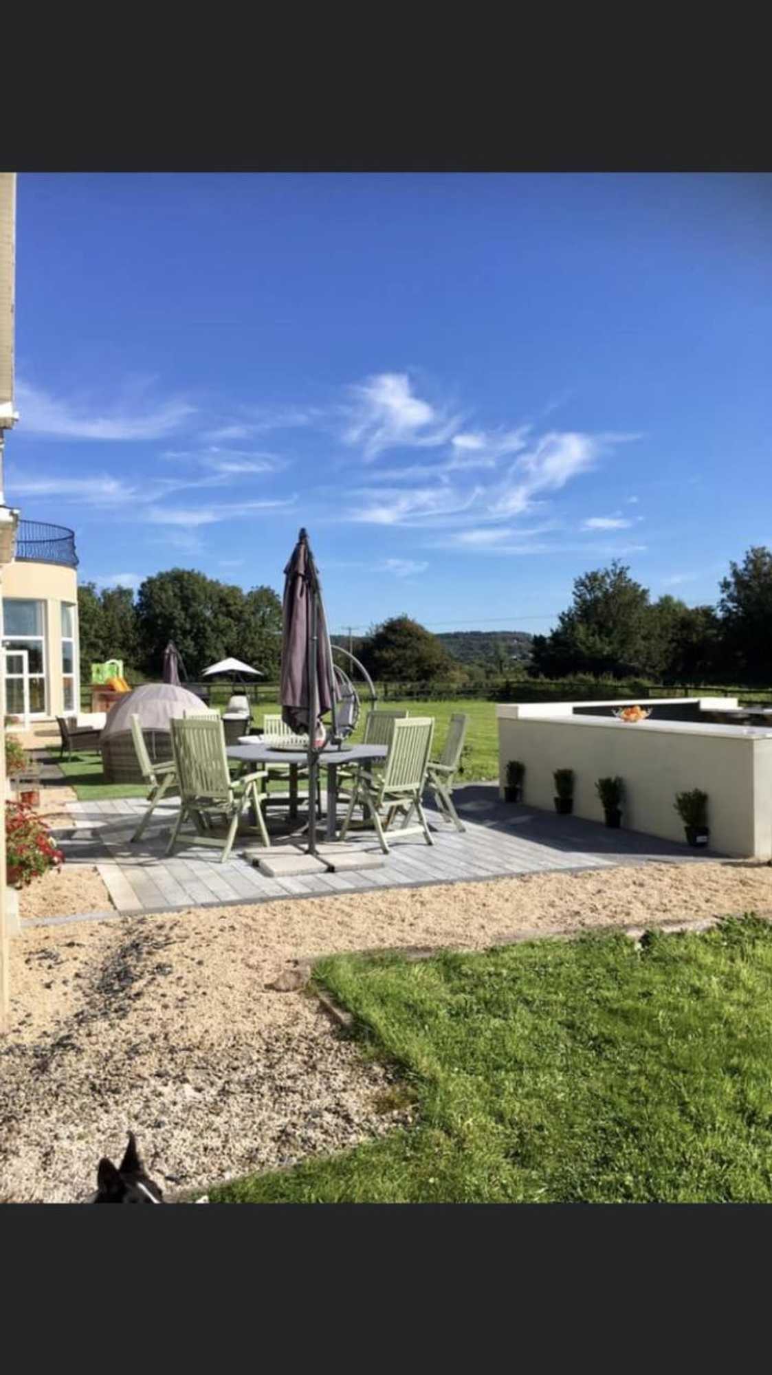 Gift card for Rossmanagher House