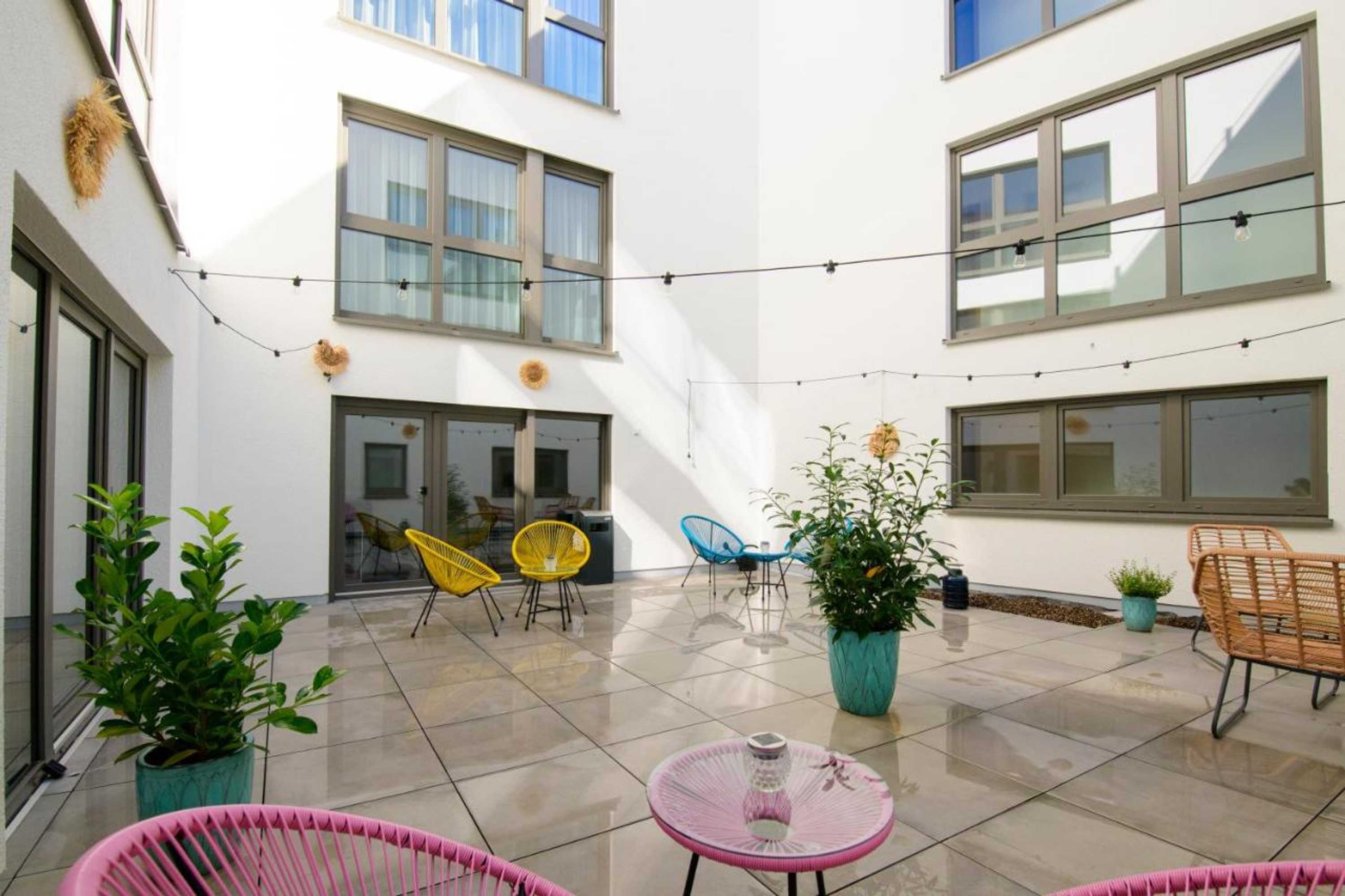 Gift card for Smart & Stay Aparthotel Saarbrücken Süd - Self-Check-In - Free Parking