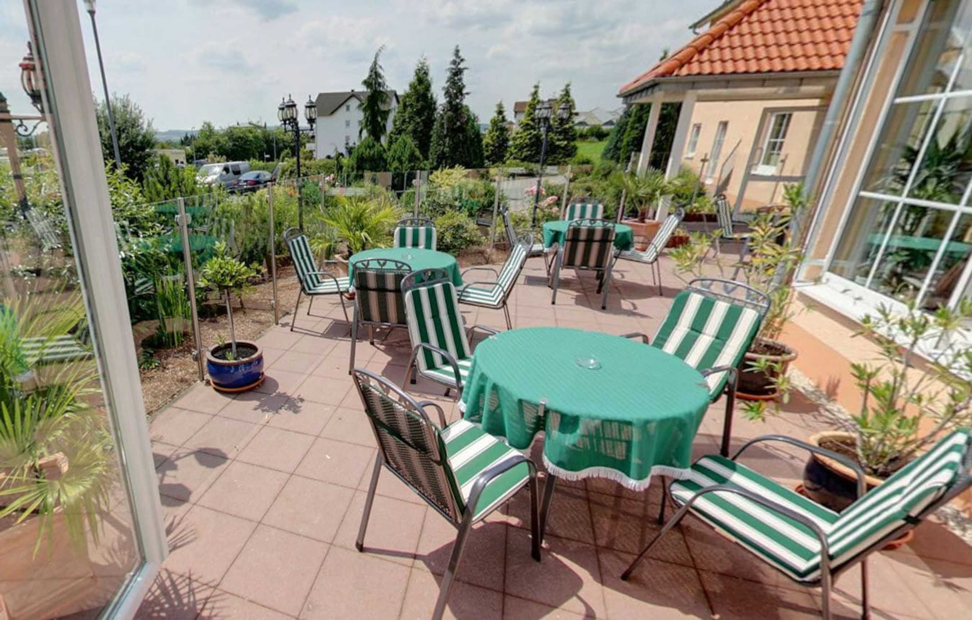 Gift card for Hotel Montana Limburg