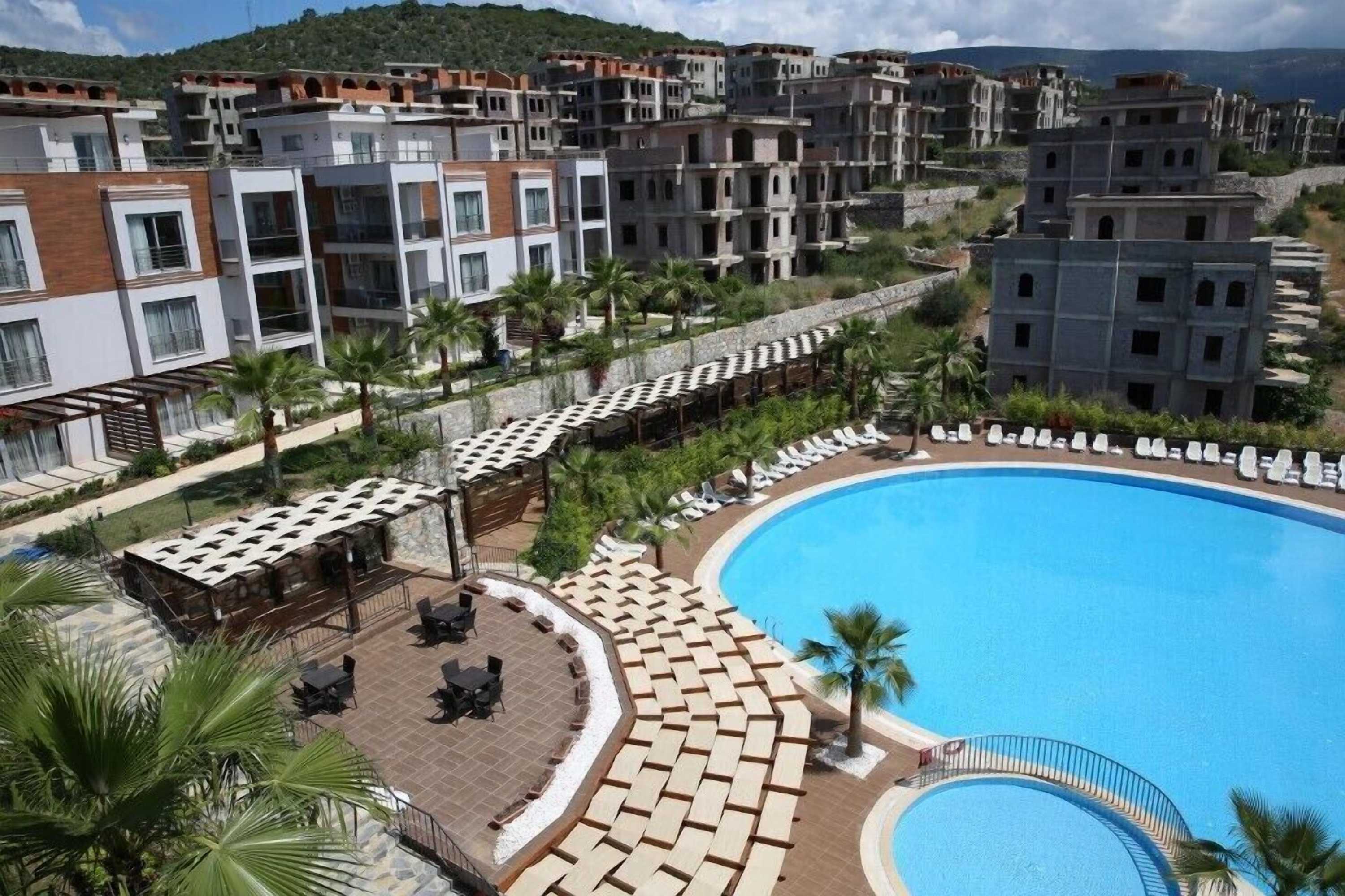 Gift card for Bodrum Hill Hotel Gift card for Bodrum Hill Hotel