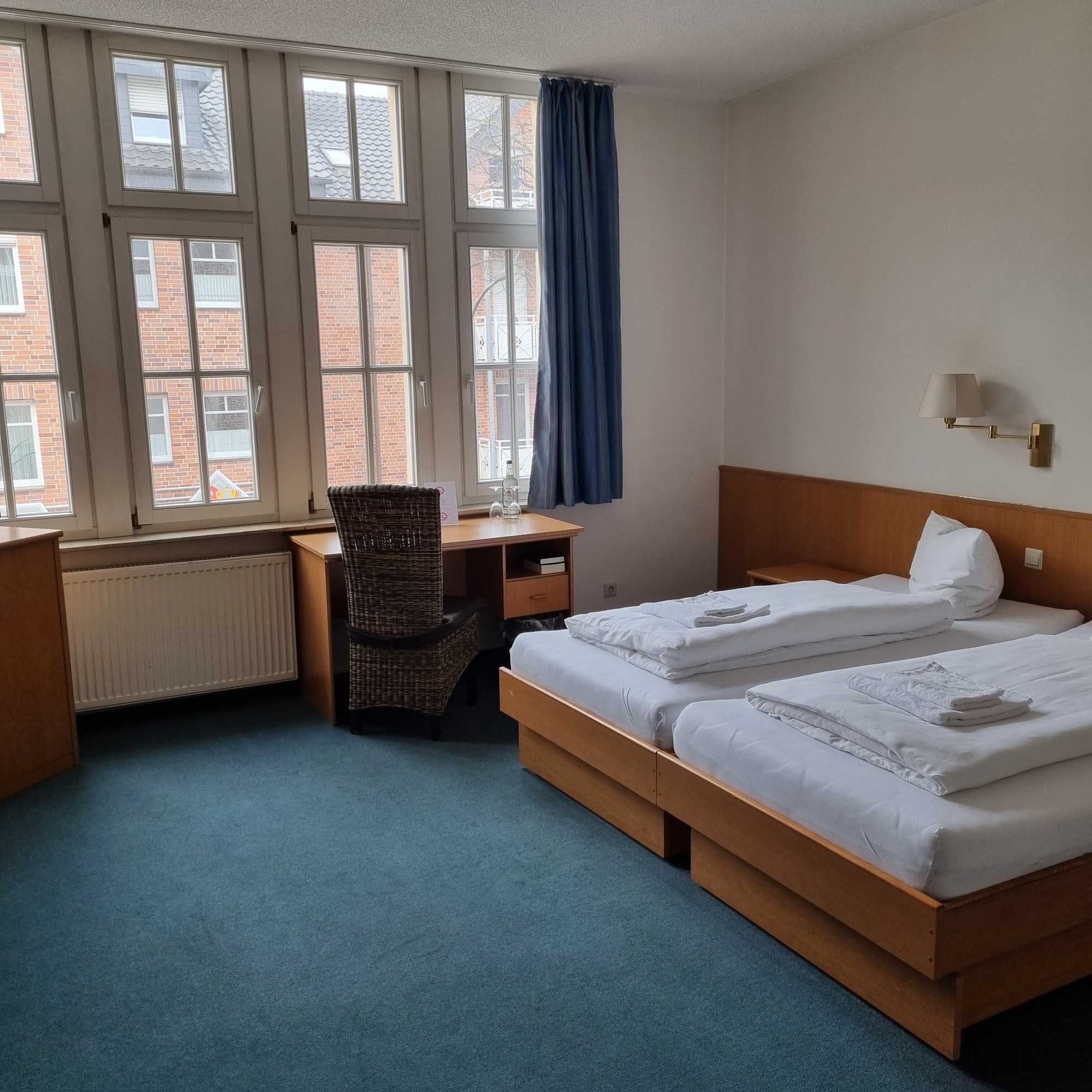 Gift card for Stadthotel Im Kolpinghaus