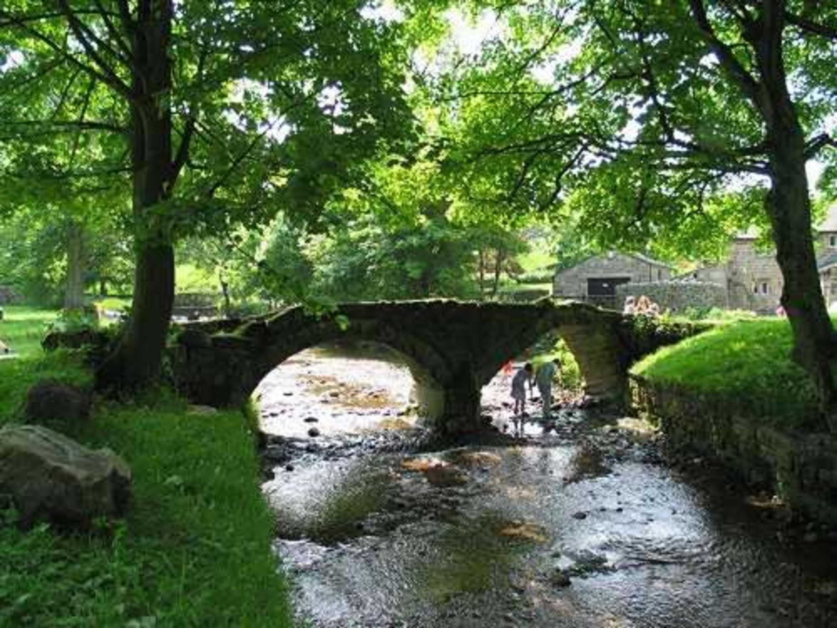 Gift card for Royds Hall Cottage