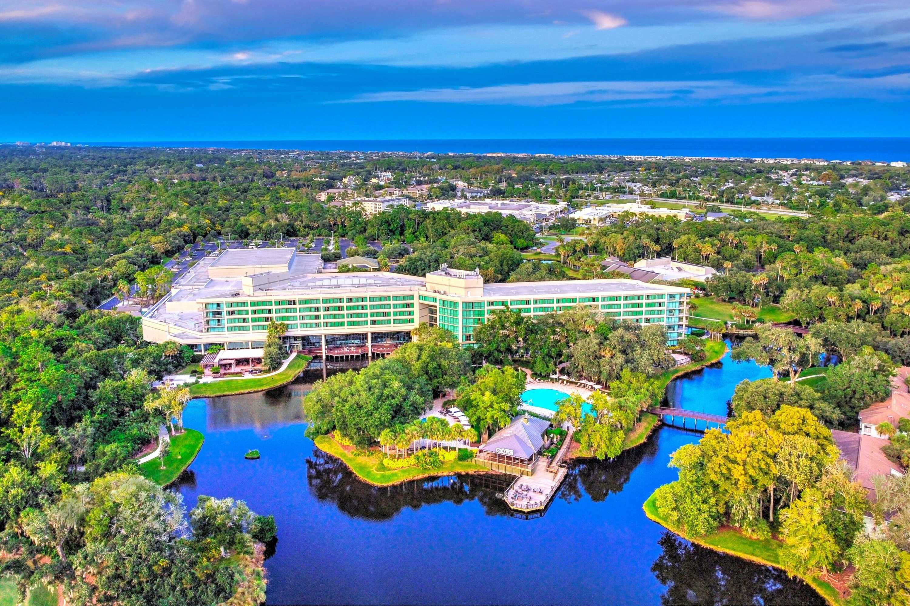Gift card for Sawgrass Marriott Golf Resort & Spa Gift card for Sawgrass Marriott Golf Resort & Spa
