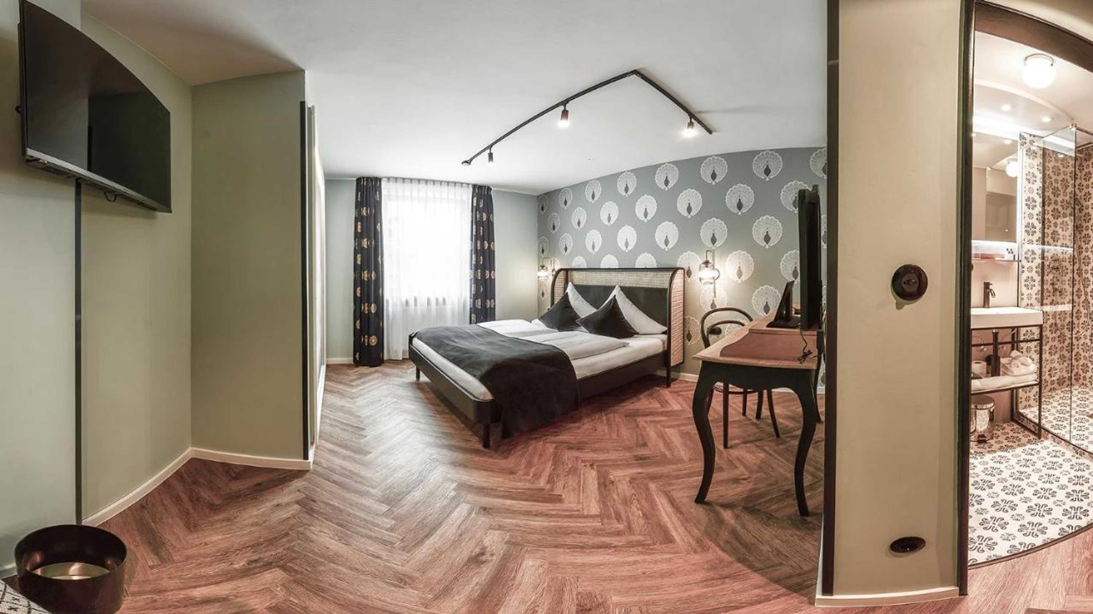 Gift card for Hotel Sonne