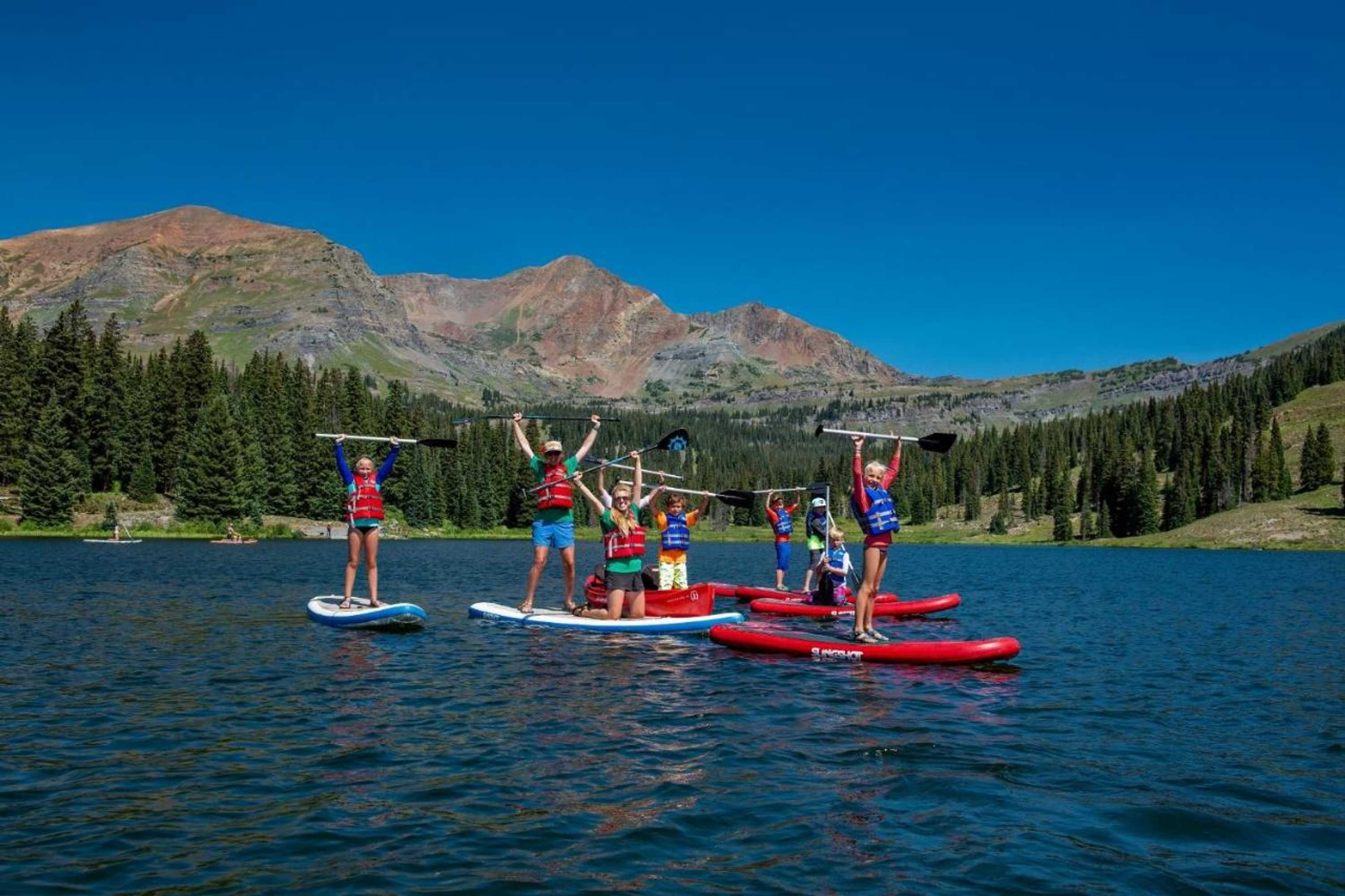 Gift card for Ski-In Ski-Out Studio Private Balcony & Fireplace Condo