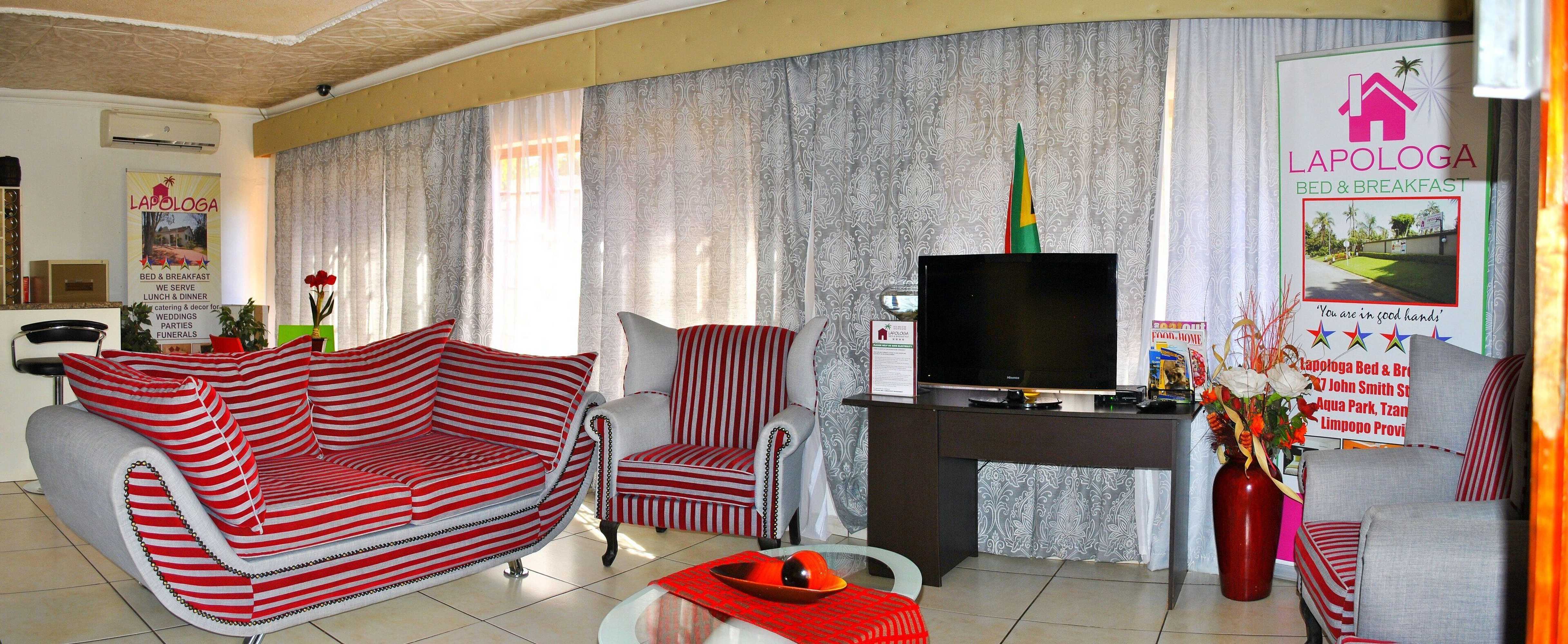Gift card for Lapologa Bed And Breakfast Gift card for Lapologa Bed And Breakfast