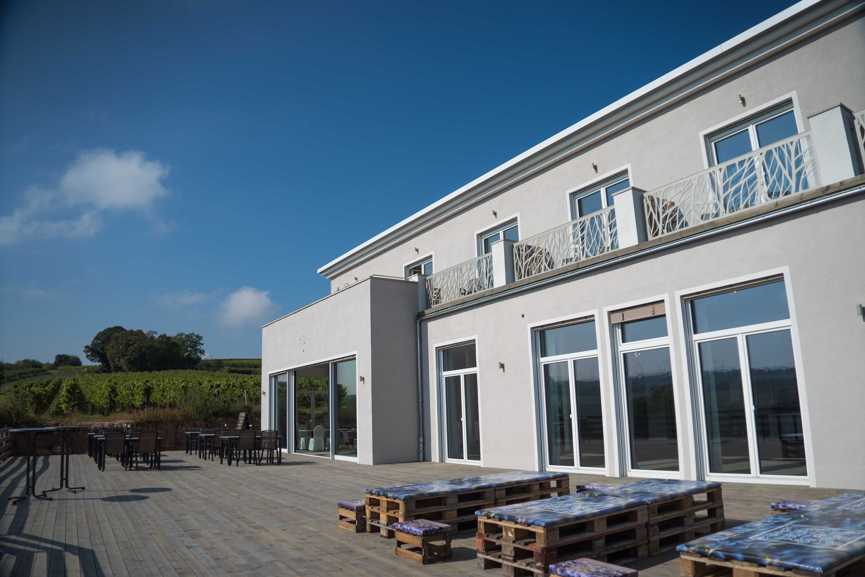 Gift card for Trautwein - Das Winzerhotel am La Roche