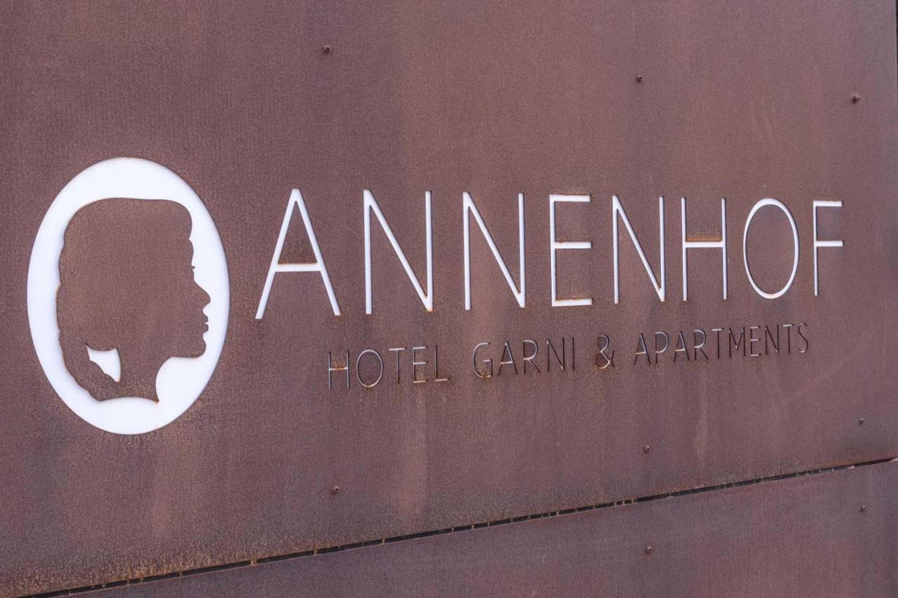 Gift card for Hotel Annenhof Gmbh