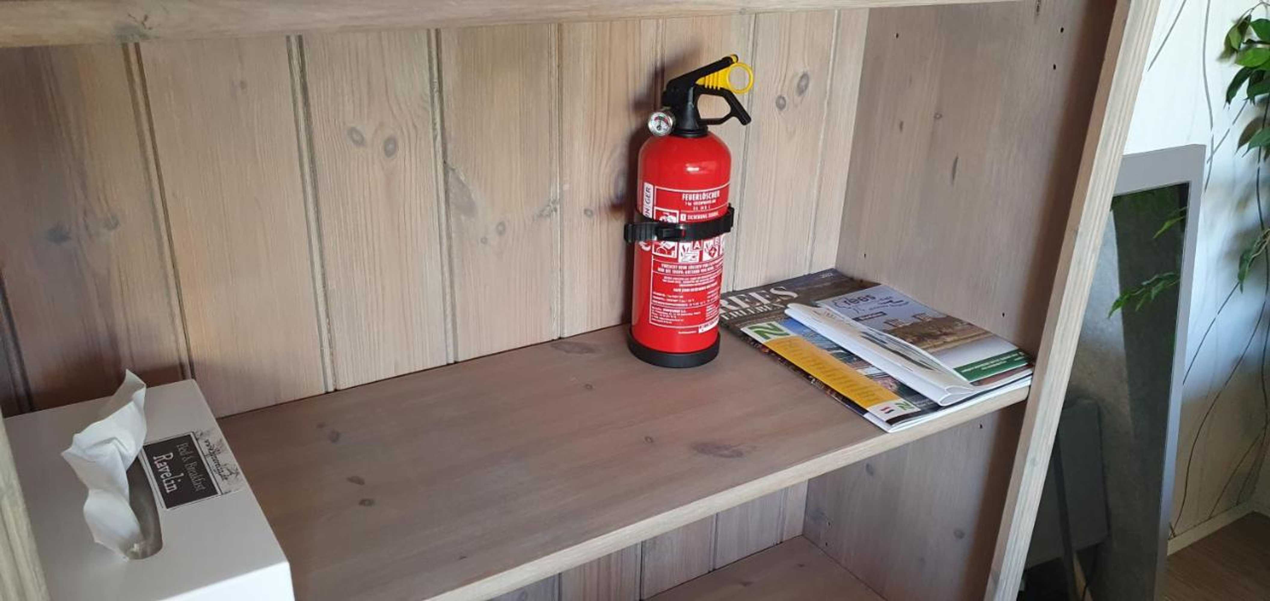 Gift card for Bed & Breakfast Ravelin