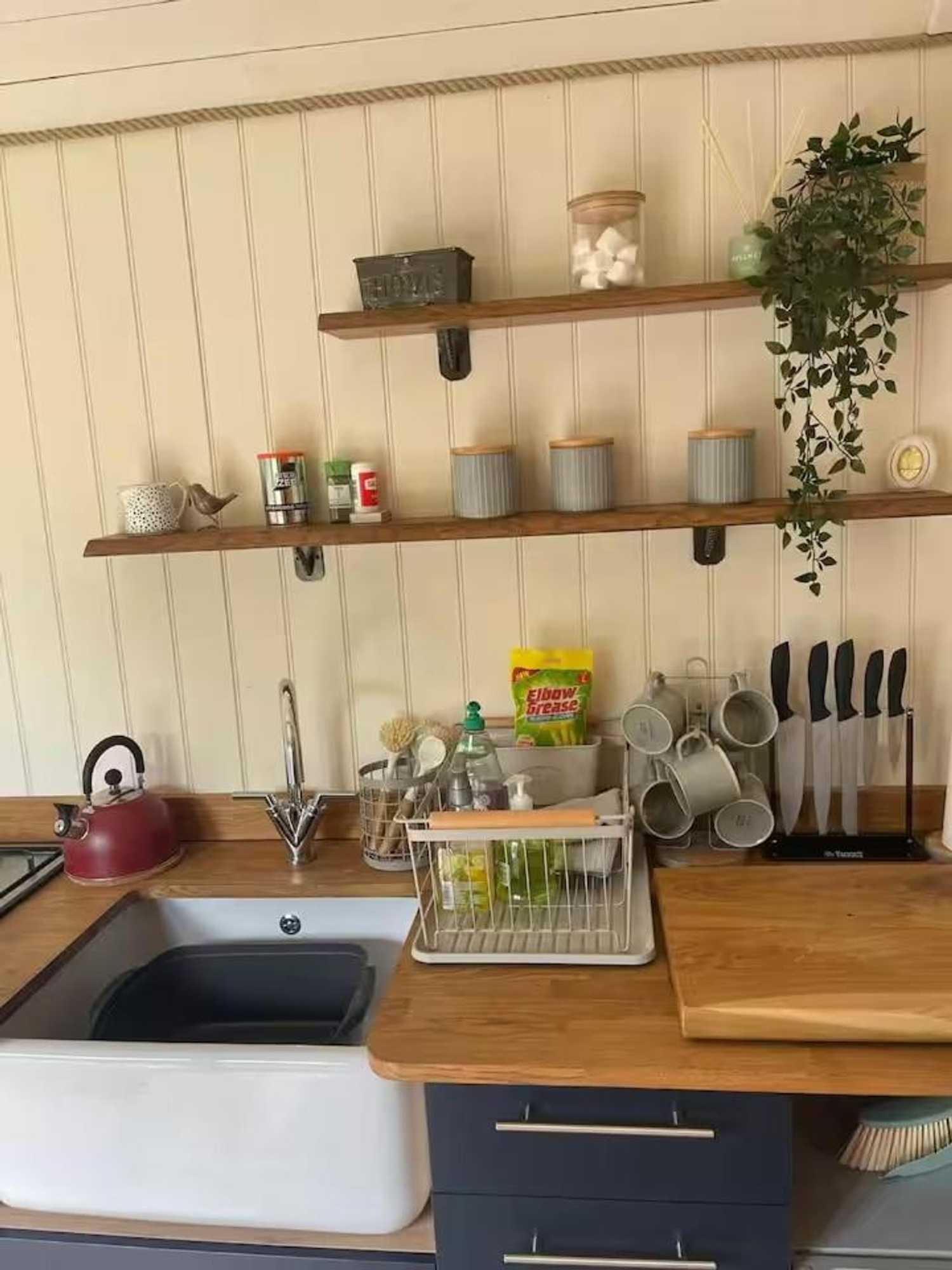 Gift card for Trouble House