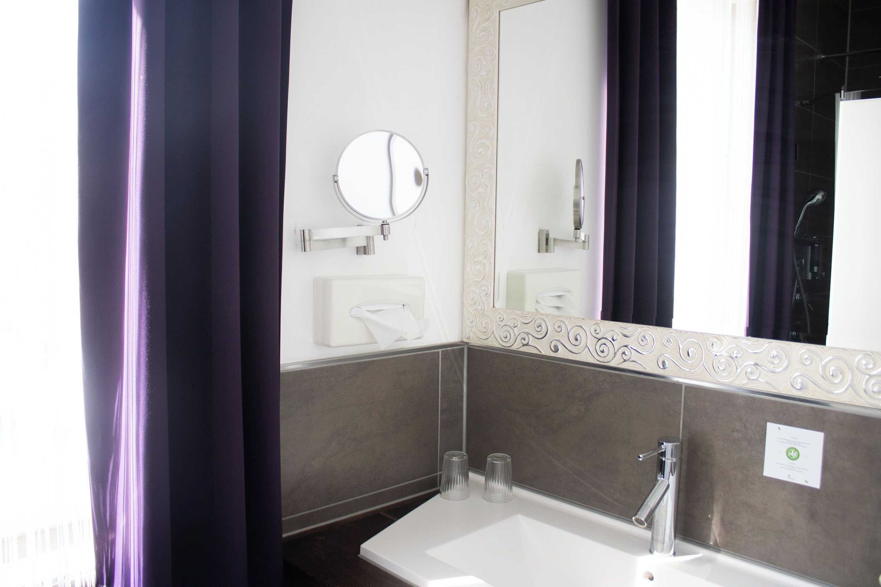 Gift card for Hotel Zur Wartburg