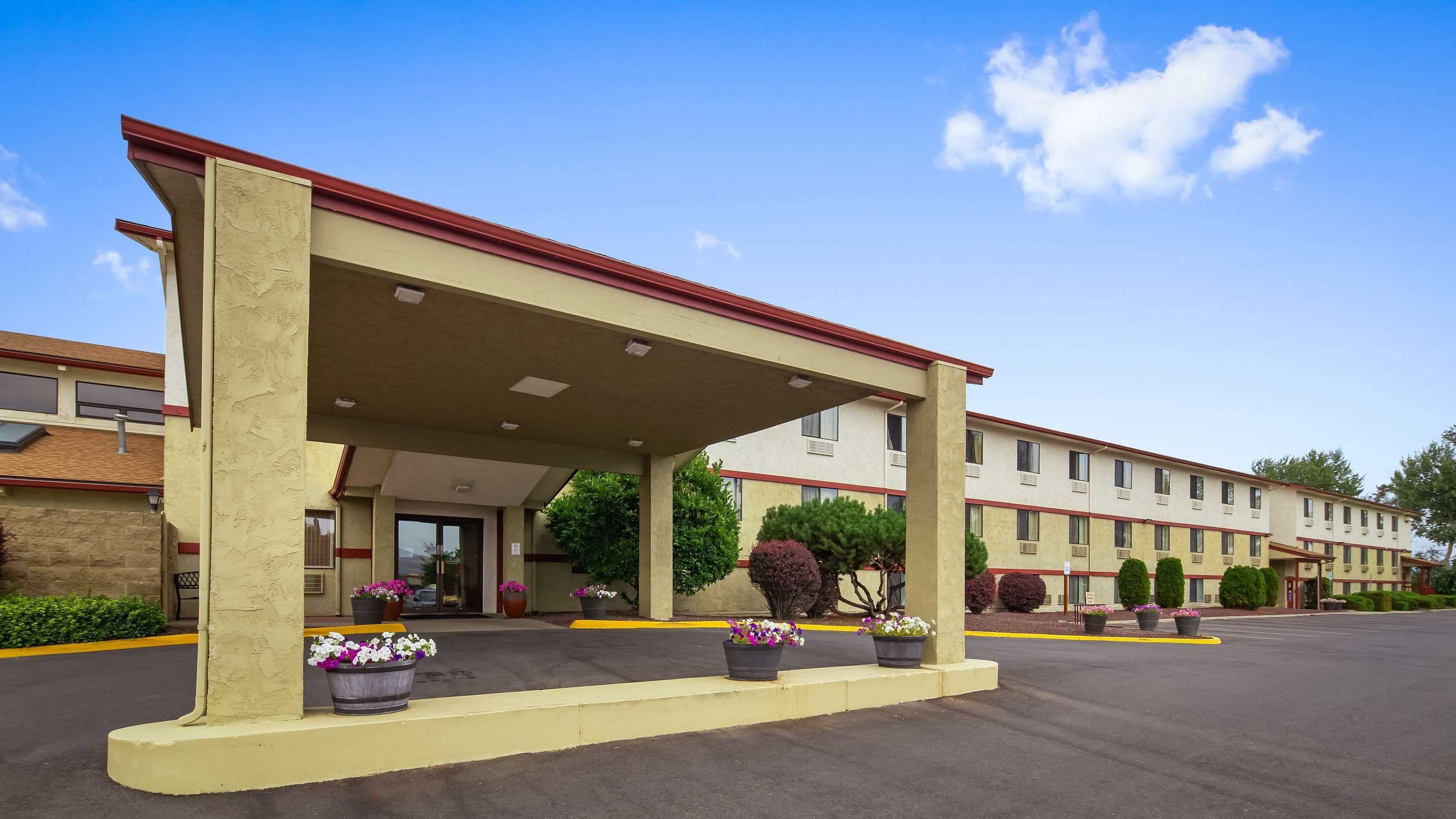 Gift card for Surestay Hotel by Best Western Ellensburg Gift card for Surestay Hotel by Best Western Ellensburg