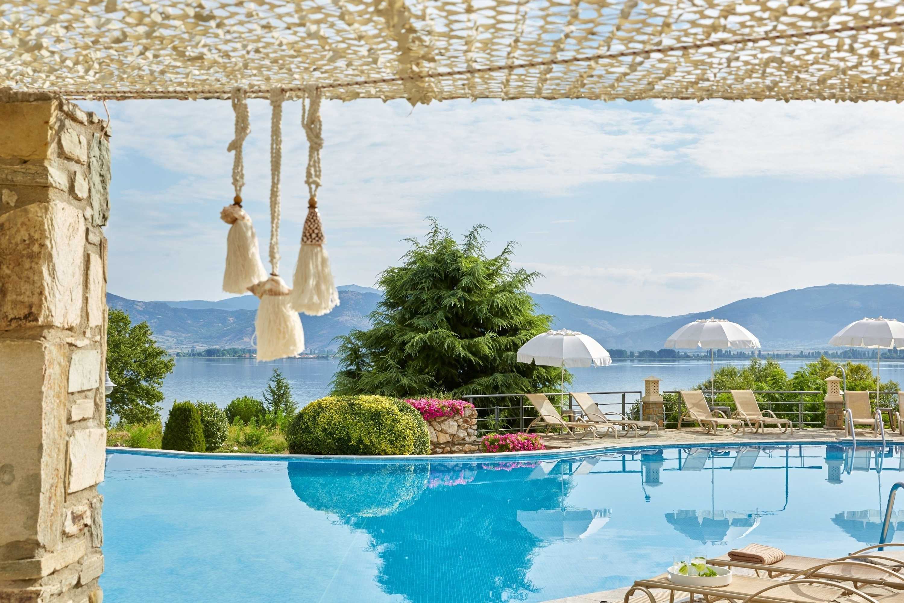 Gift card for Limneon Resort & Spa