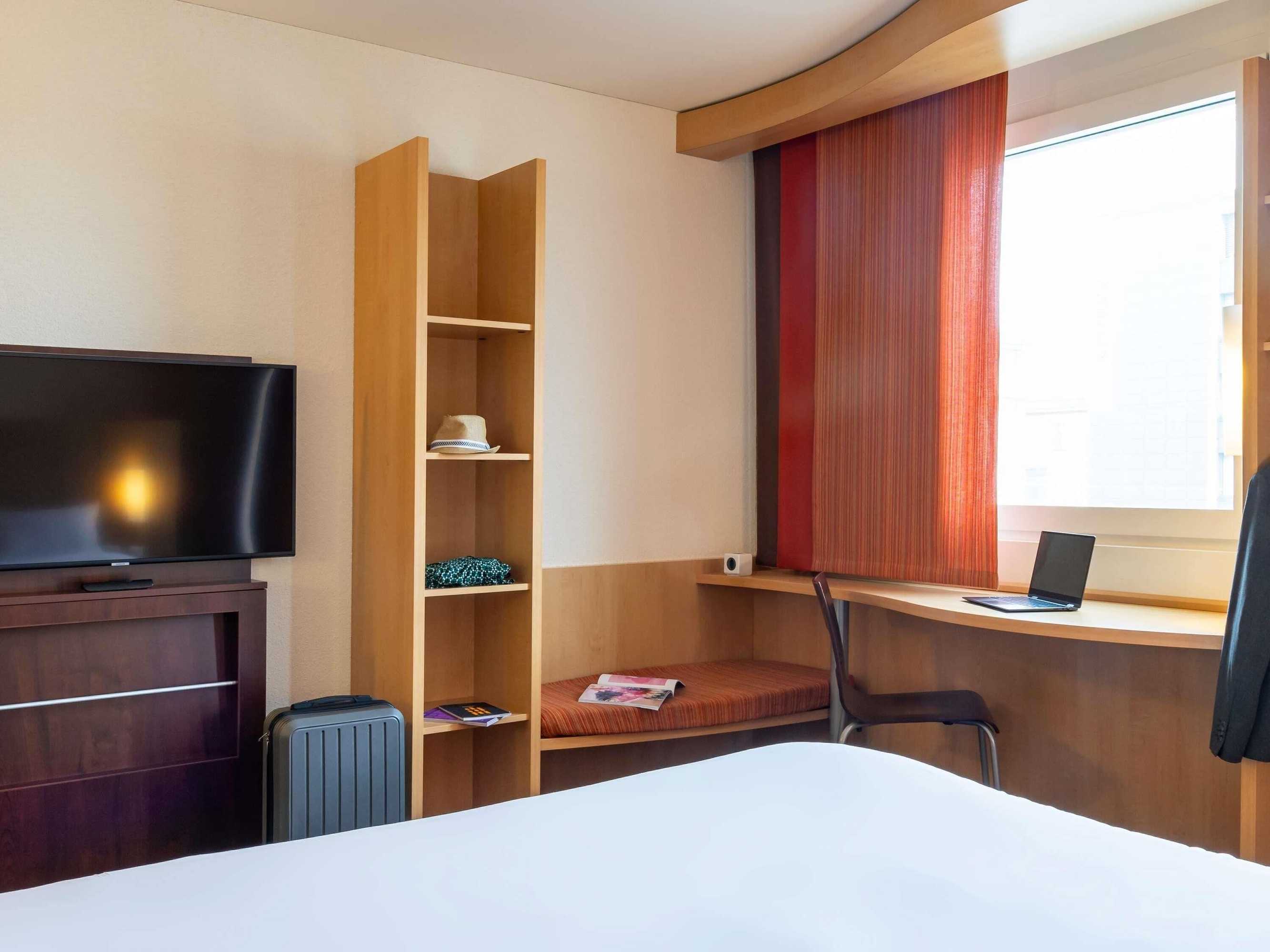 Gift card for Ibis Basel Bahnhof