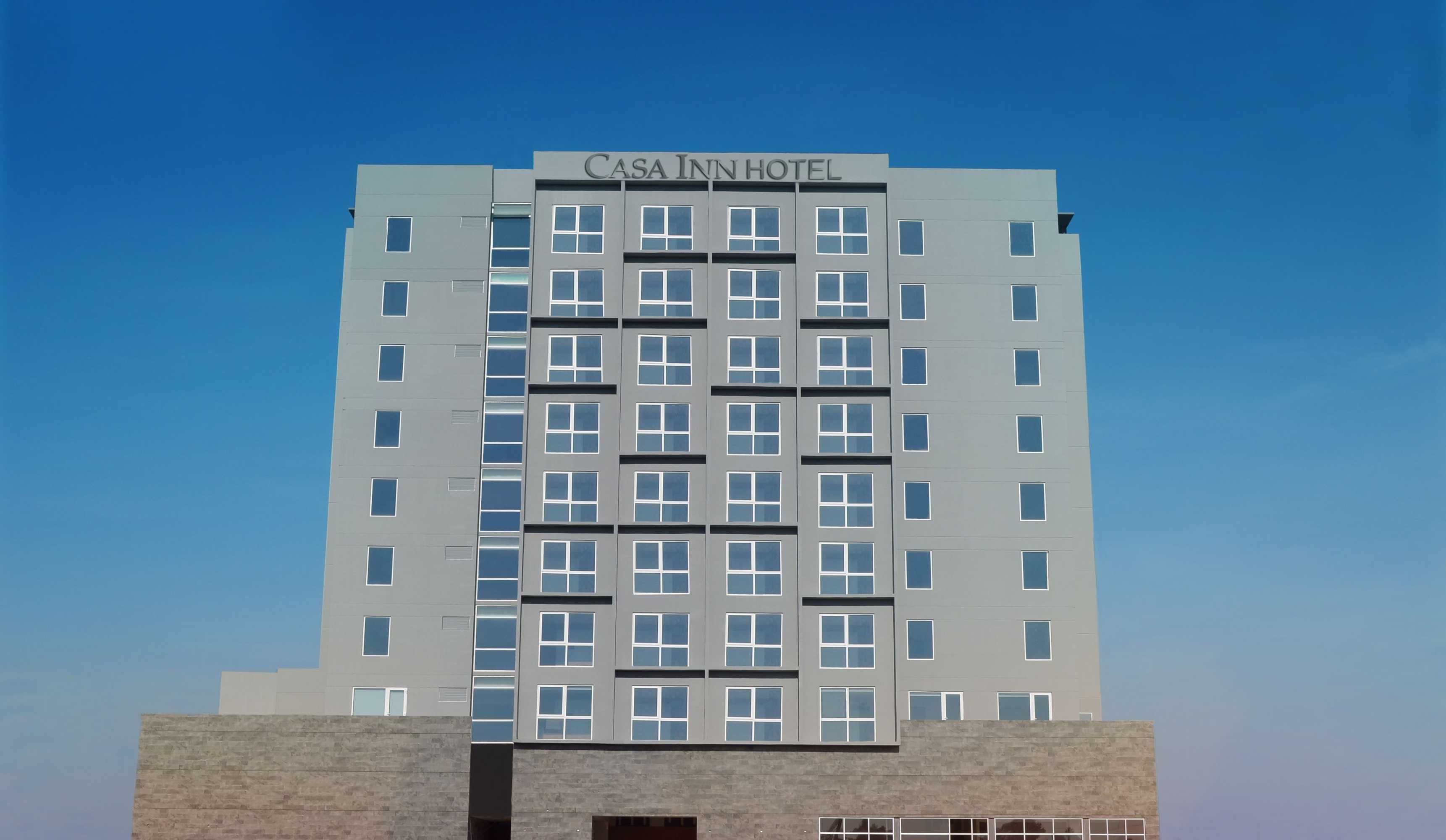 Gift card for Hotel Casa Inn Business Irapuato Gift card for Hotel Casa Inn Business Irapuato