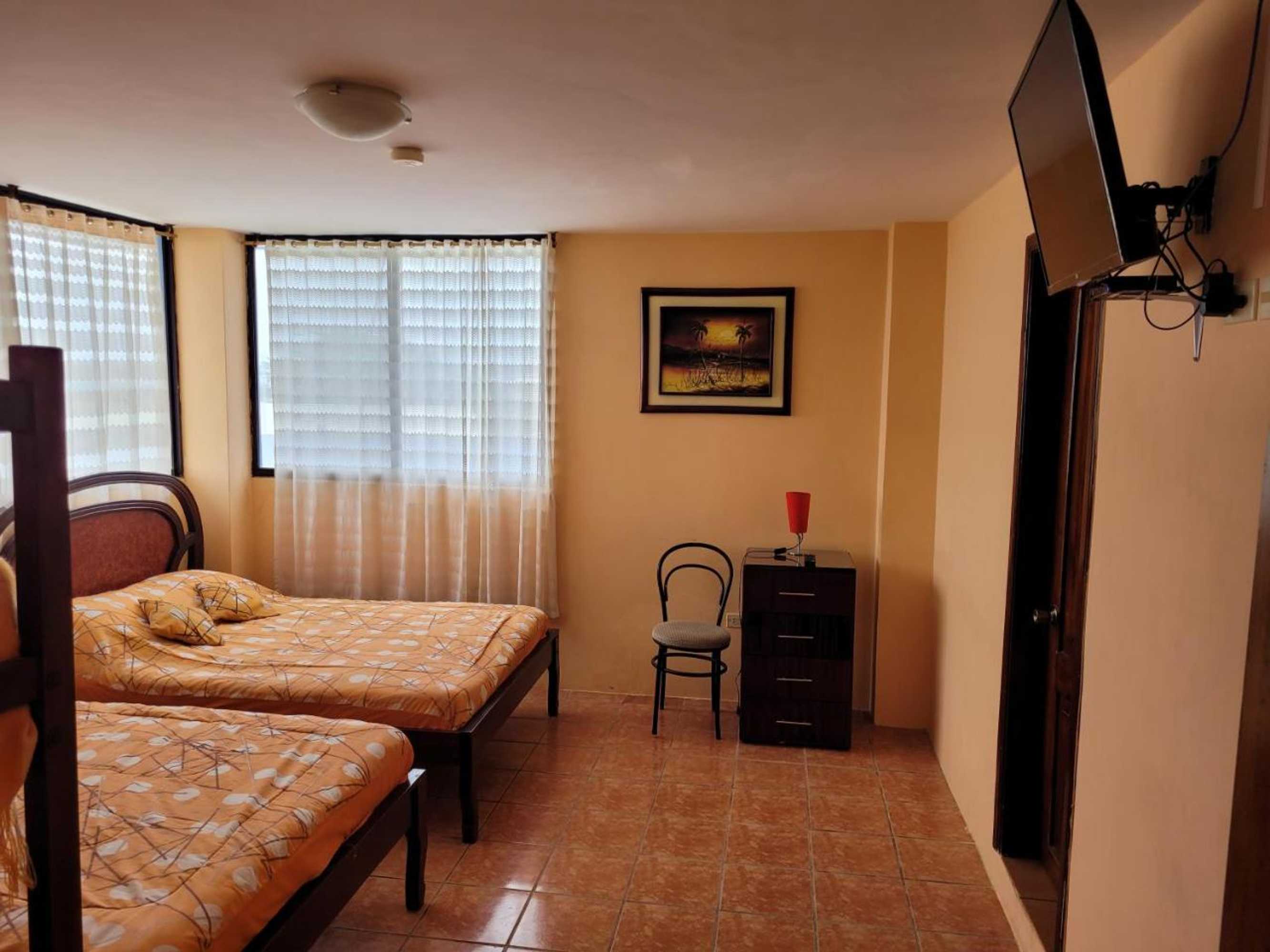 Gift card for Hostal Haziel