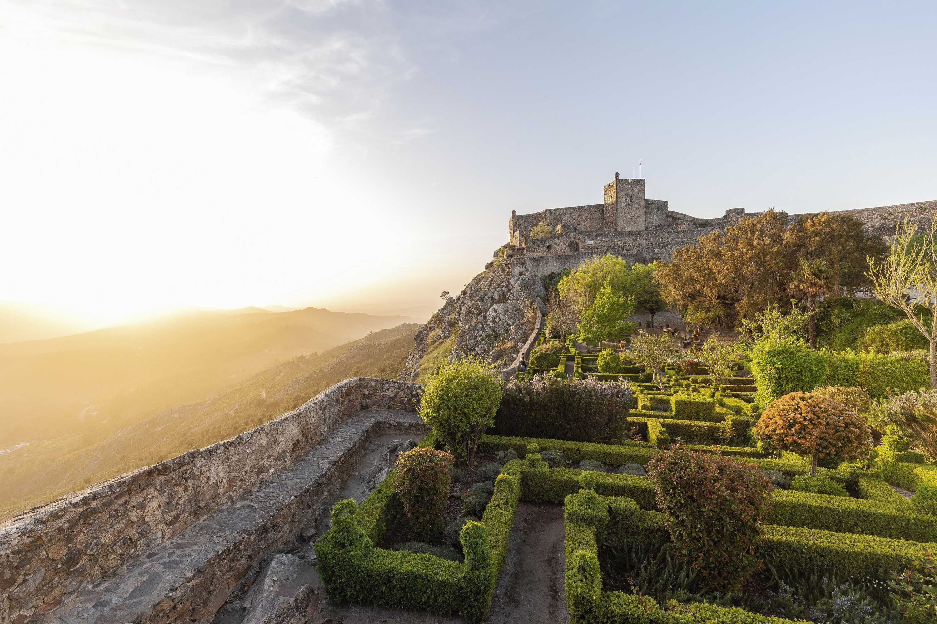 Gift card for Pousada do Marvão - Charming Hotel Gift card for Pousada do Marvão - Charming Hotel