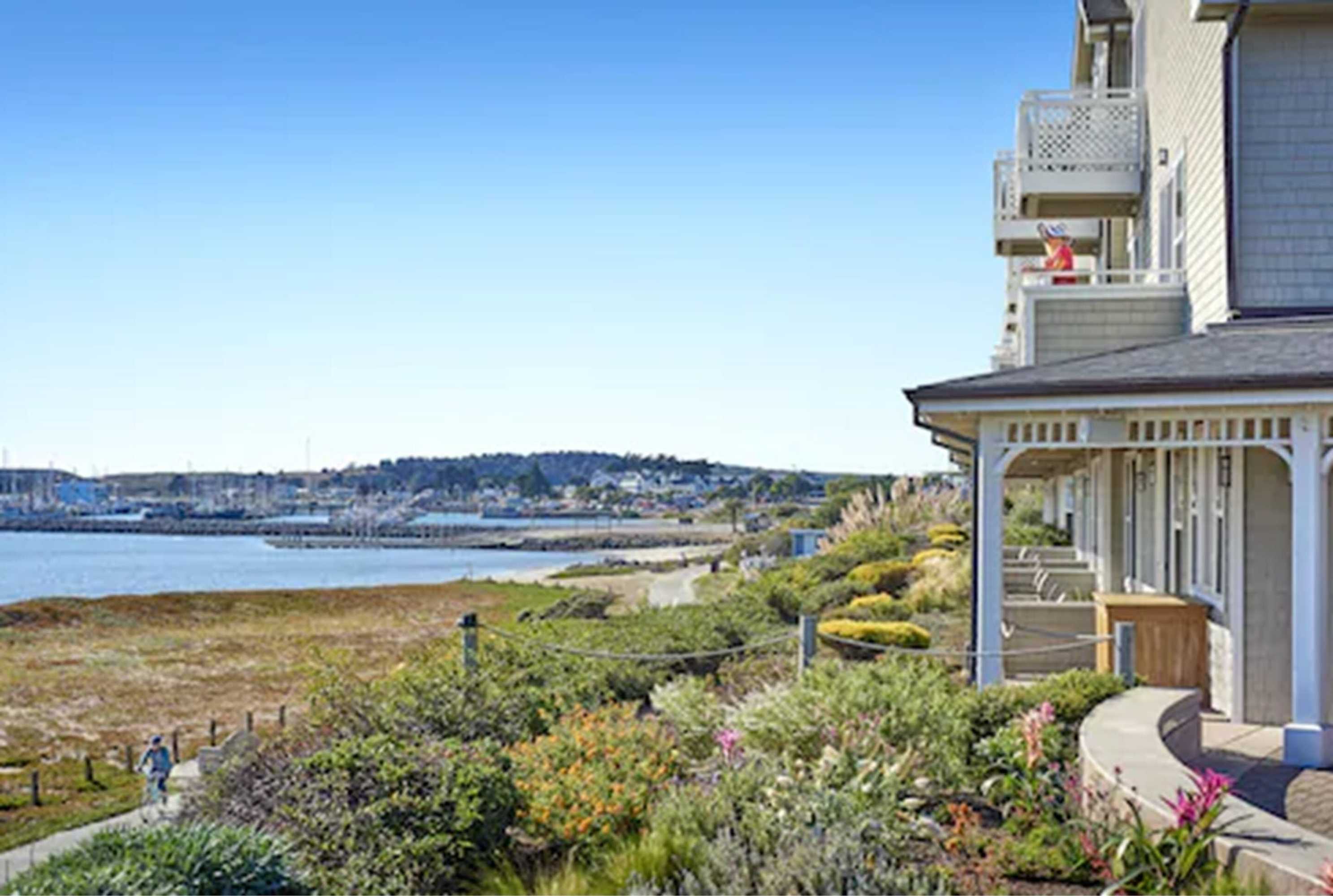 Gift card for The Beach House Hotel Half Moon Bay Gift card for The Beach House Hotel Half Moon Bay