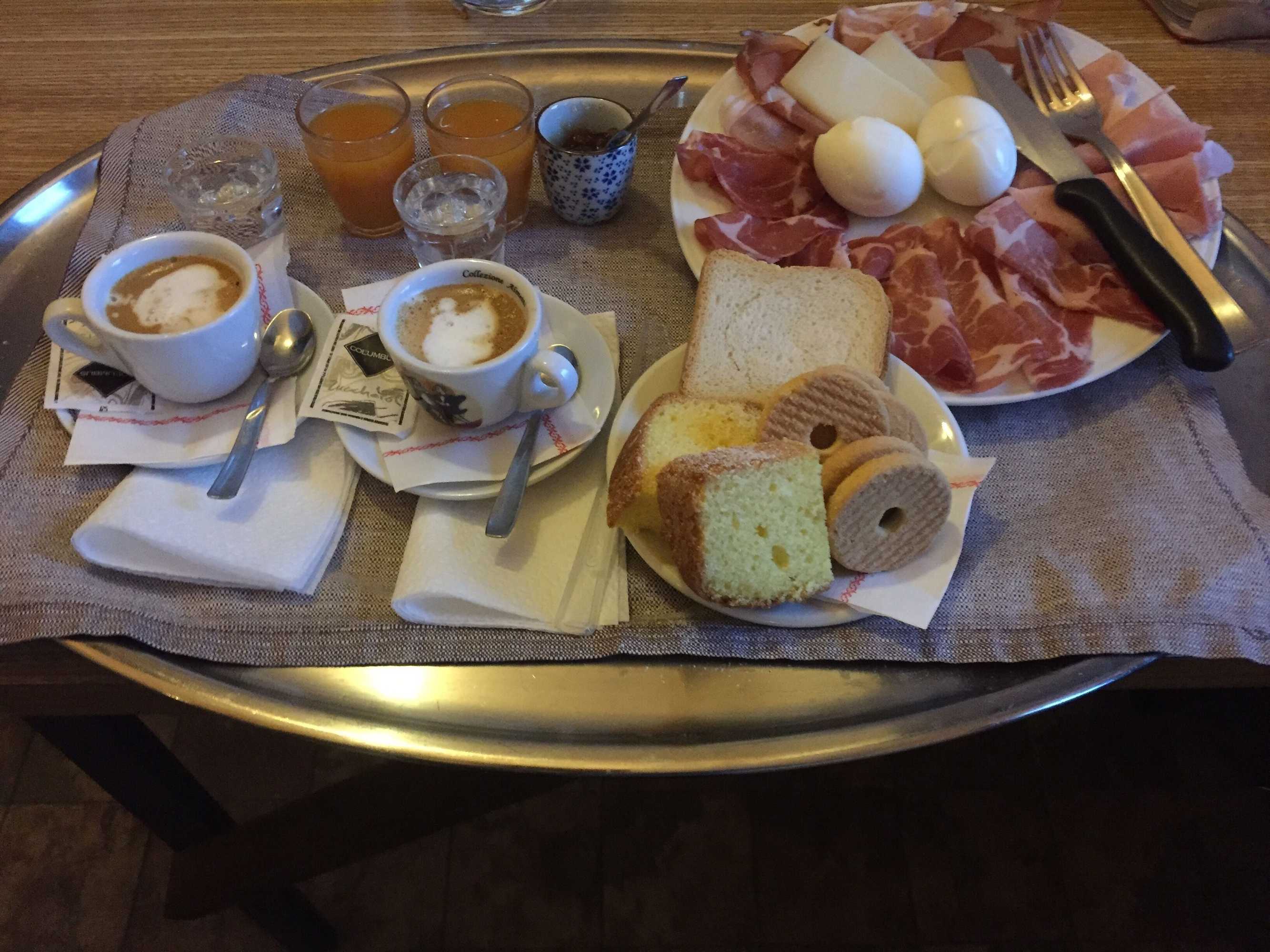 Gift card for Locanda Al Cavaliere Gift card for Locanda Al Cavaliere