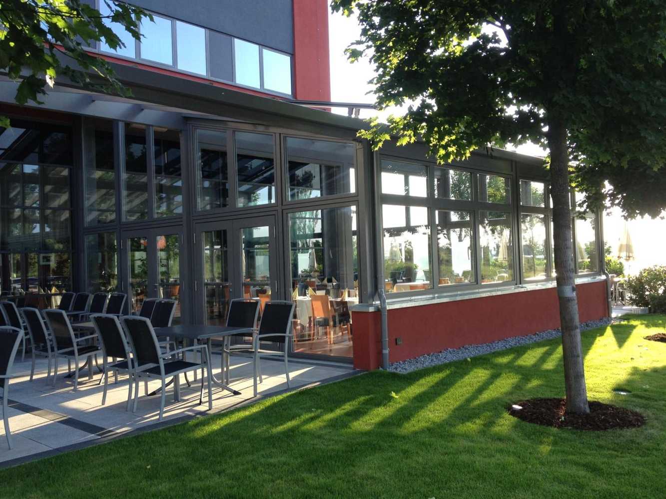 Gift card for Novina Hotel Herzogenaurach Herzo Base