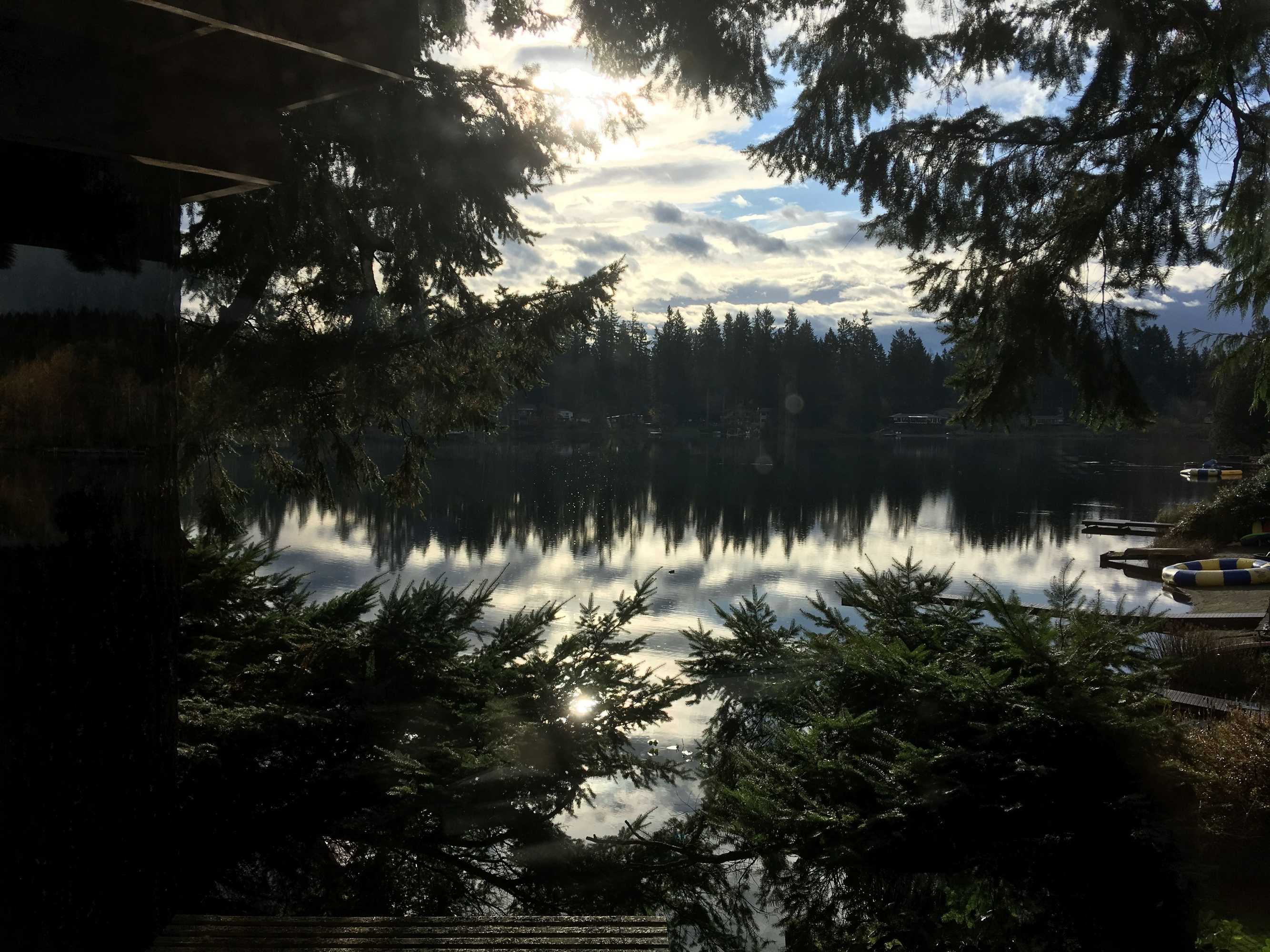 Gift card for Cottage Lake Bed And Breakfast Gift card for Cottage Lake Bed And Breakfast