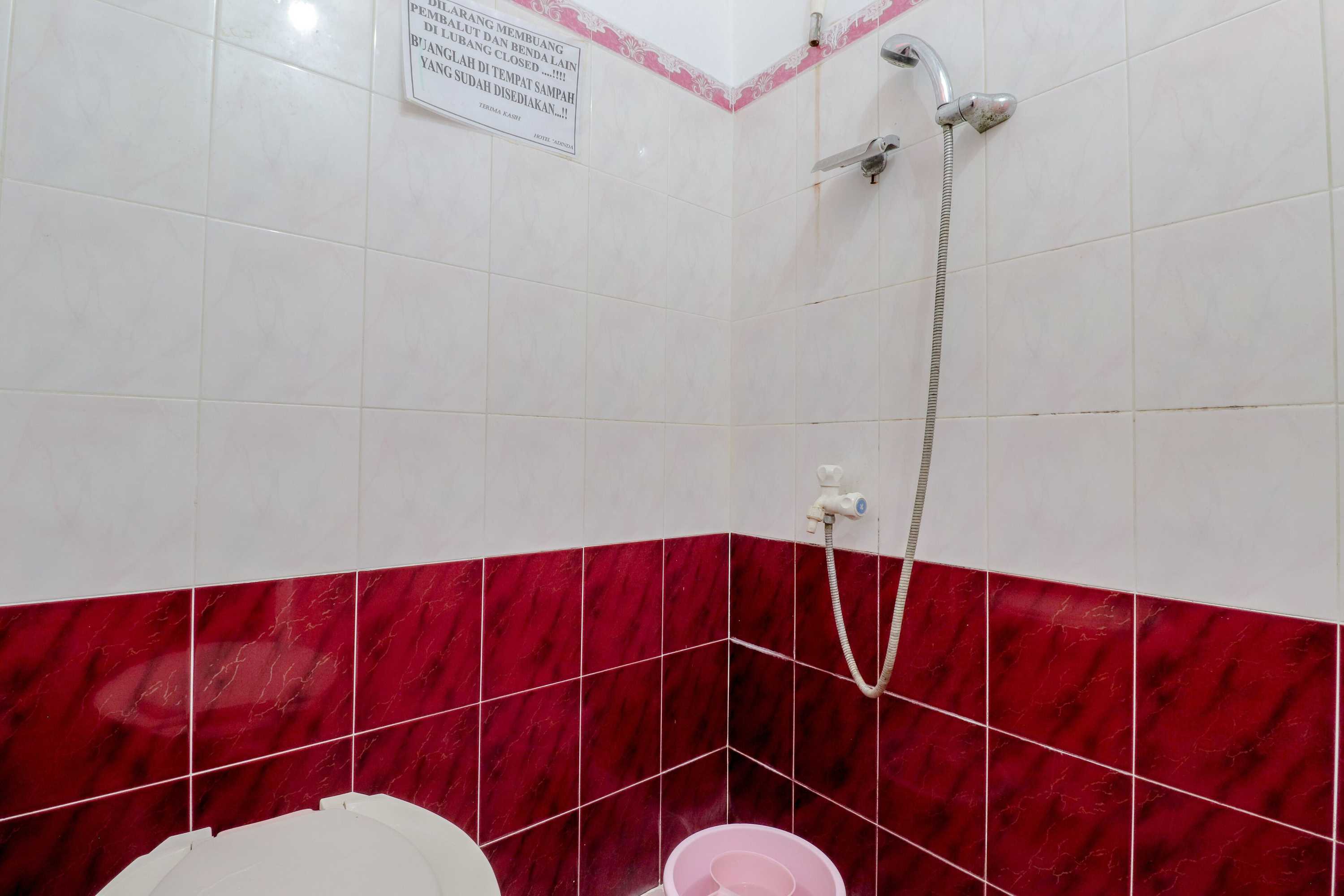 Gift card for Adinda Beach Hotel And Villa