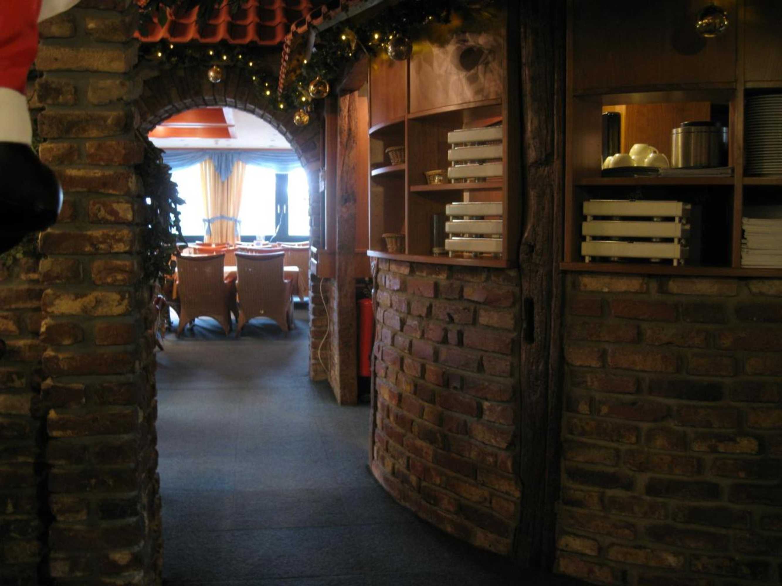 Gift card for Hotel Restaurant 