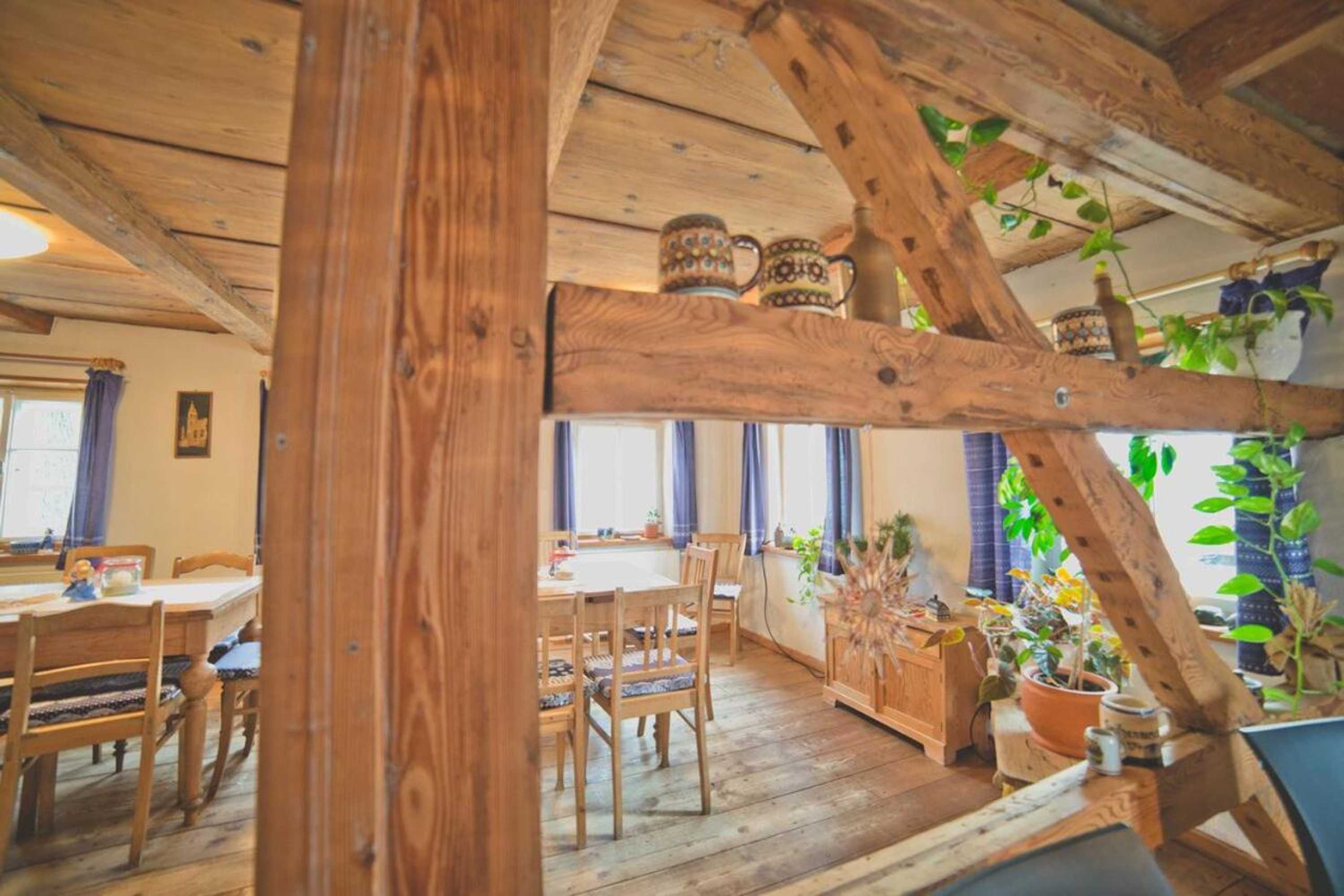 Gift card for Windmühle Seifhennersdorf