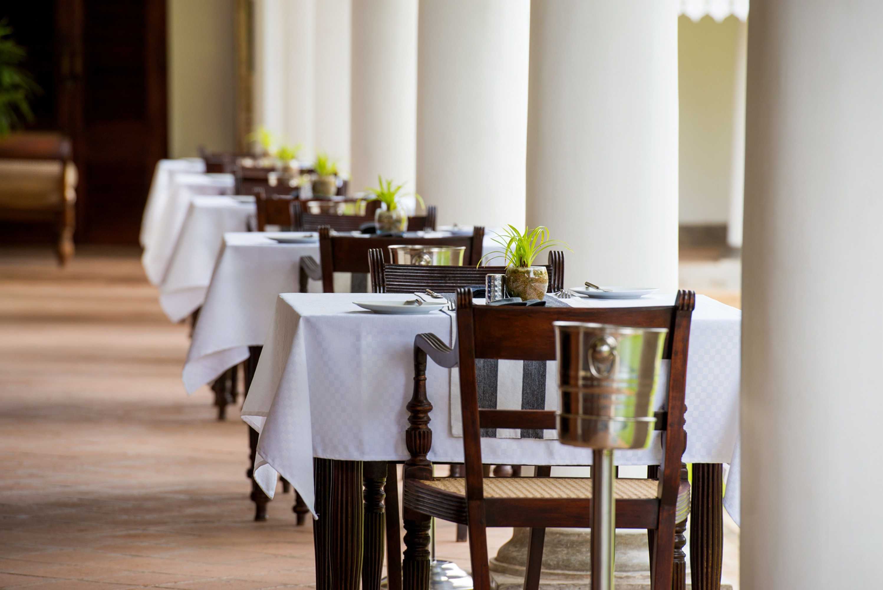 Gift card for Tamarind Hill Galle