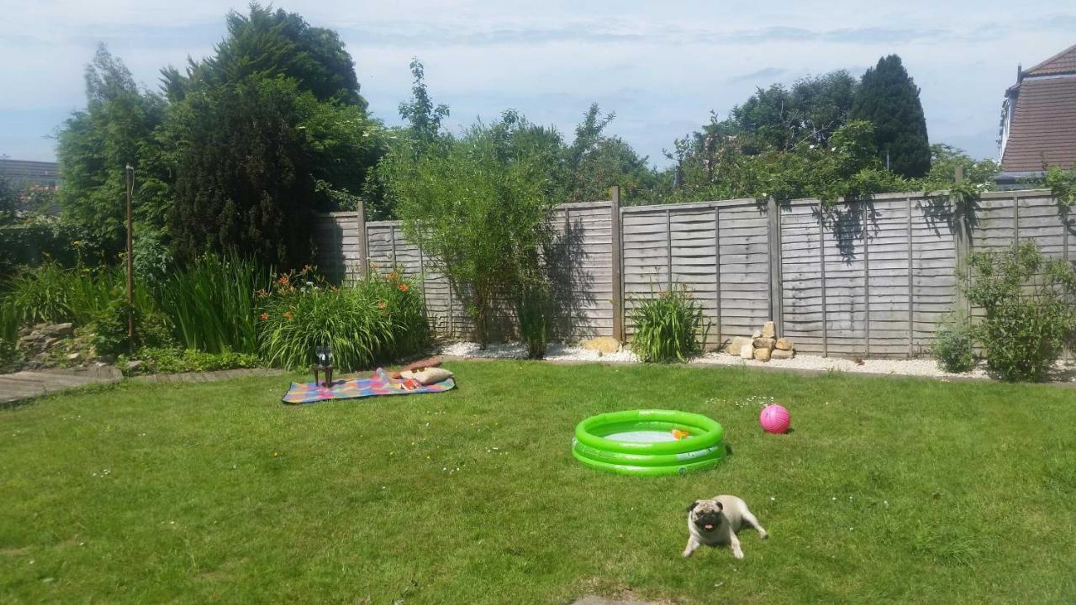 Gift card for Woldsend