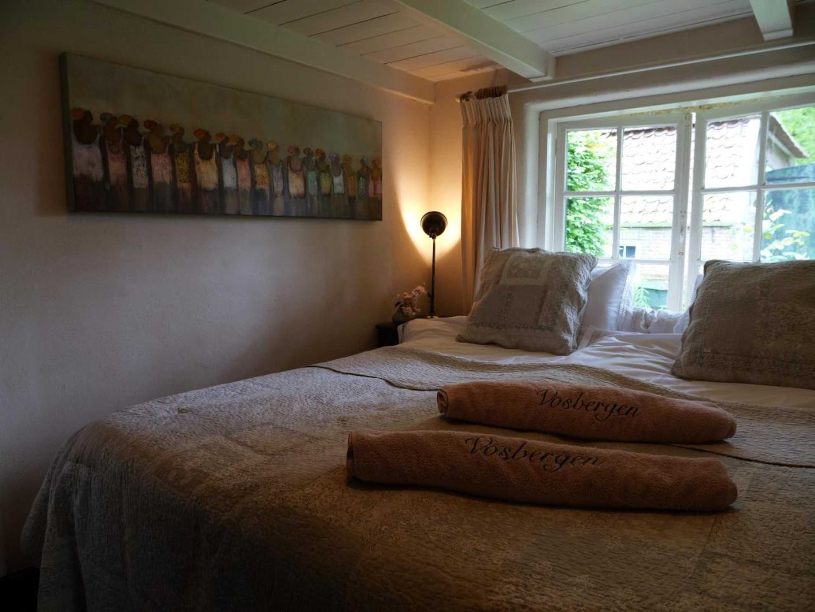 Gift card for Landgoedhoeve Vosbergen