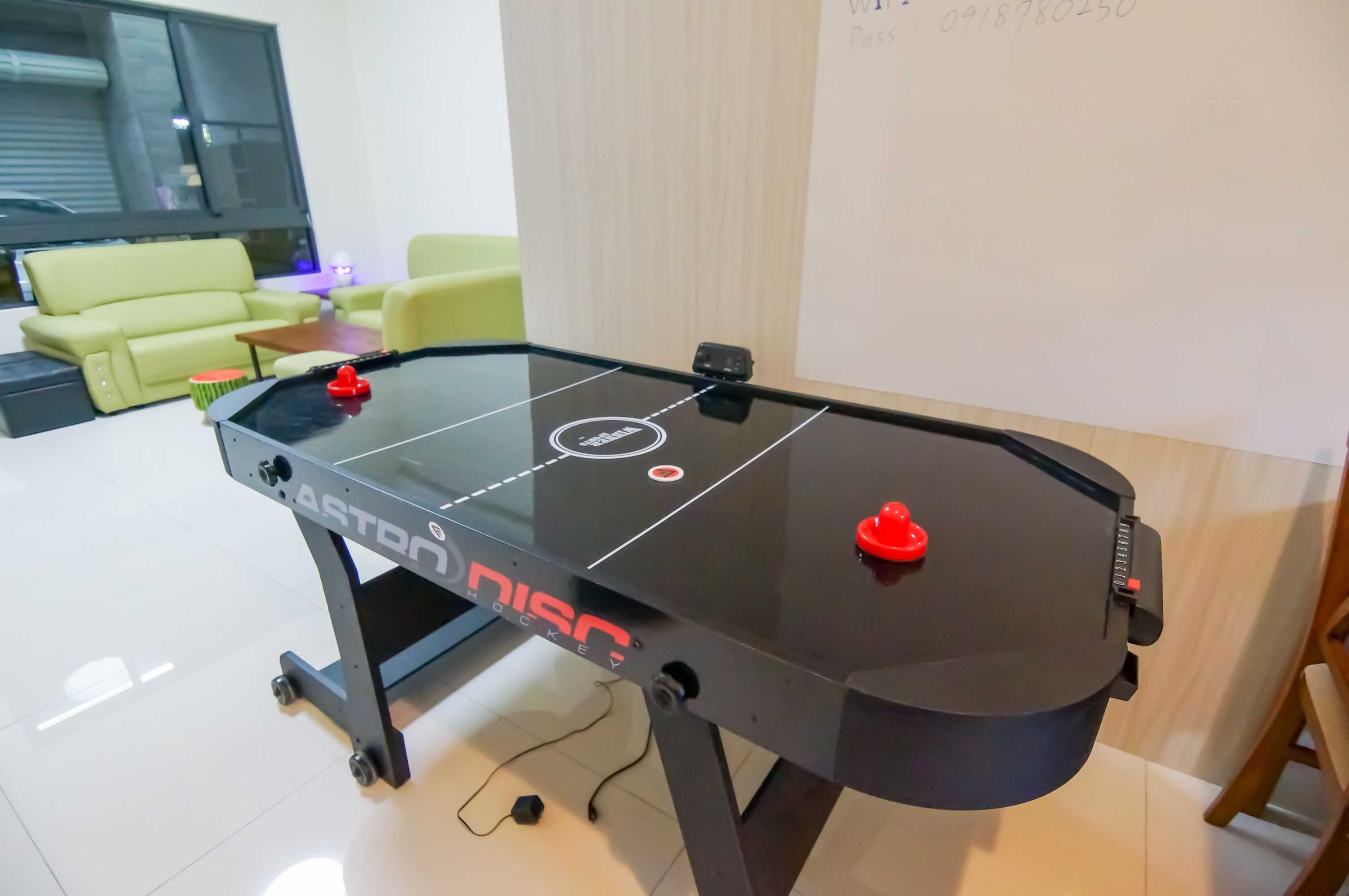 Gift card for Bam House B&b