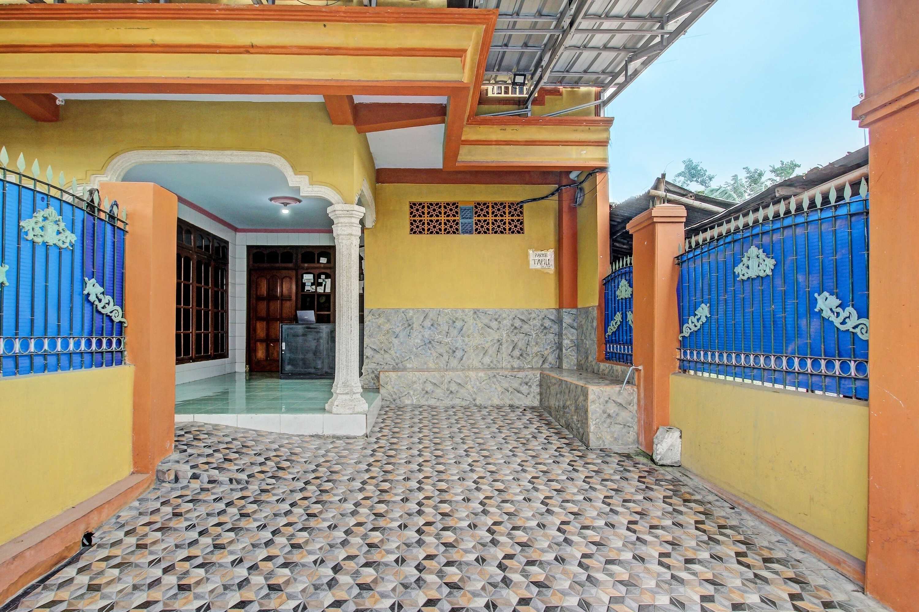 Gift card for Hotel O Chikam House Syariah