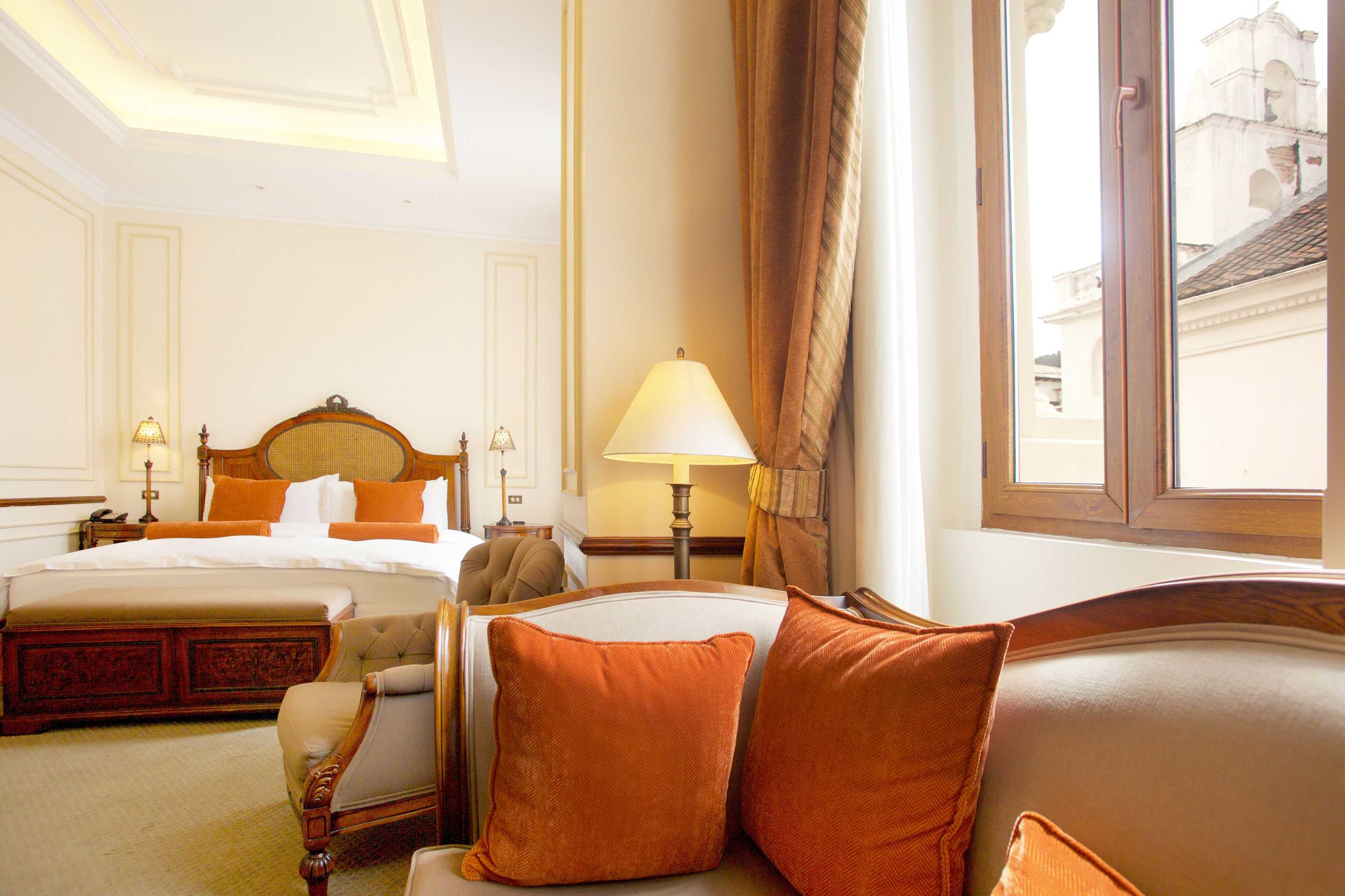 Gift card for Hotel Plaza Grande Gift card for Hotel Plaza Grande