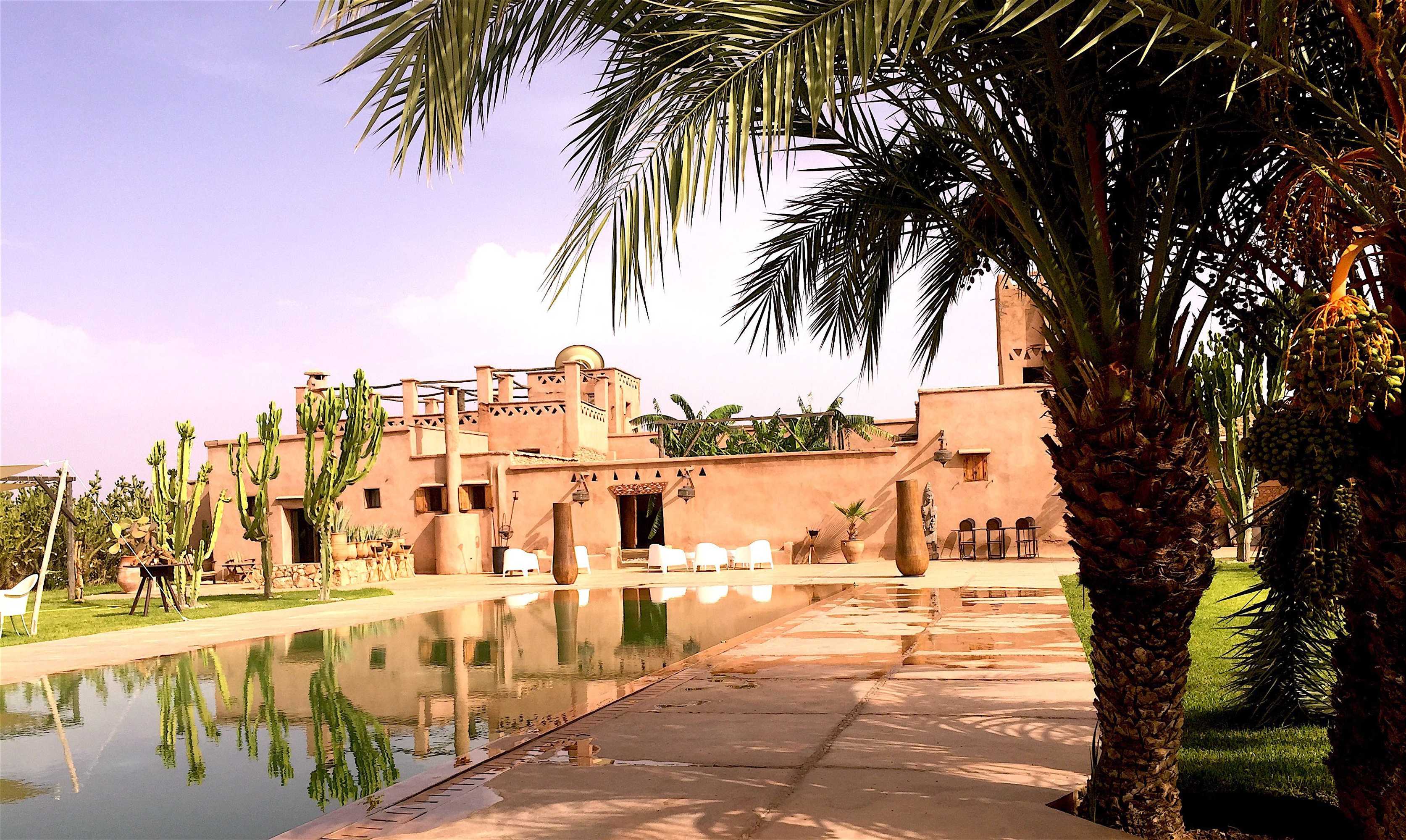 Gift card for La Parenthese de Marrakech Gift card for La Parenthese de Marrakech