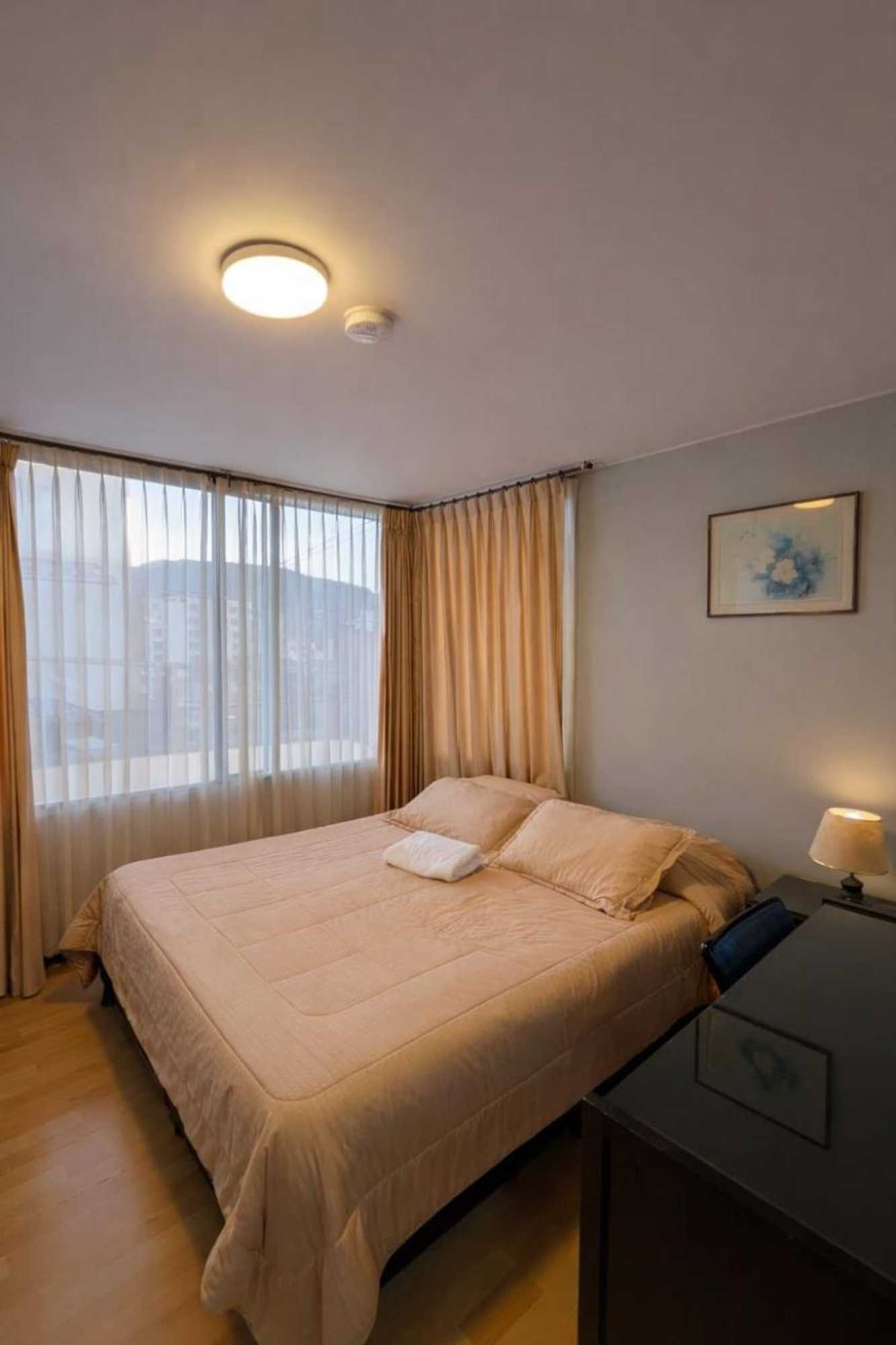 Gift card for Hotel Oicatá