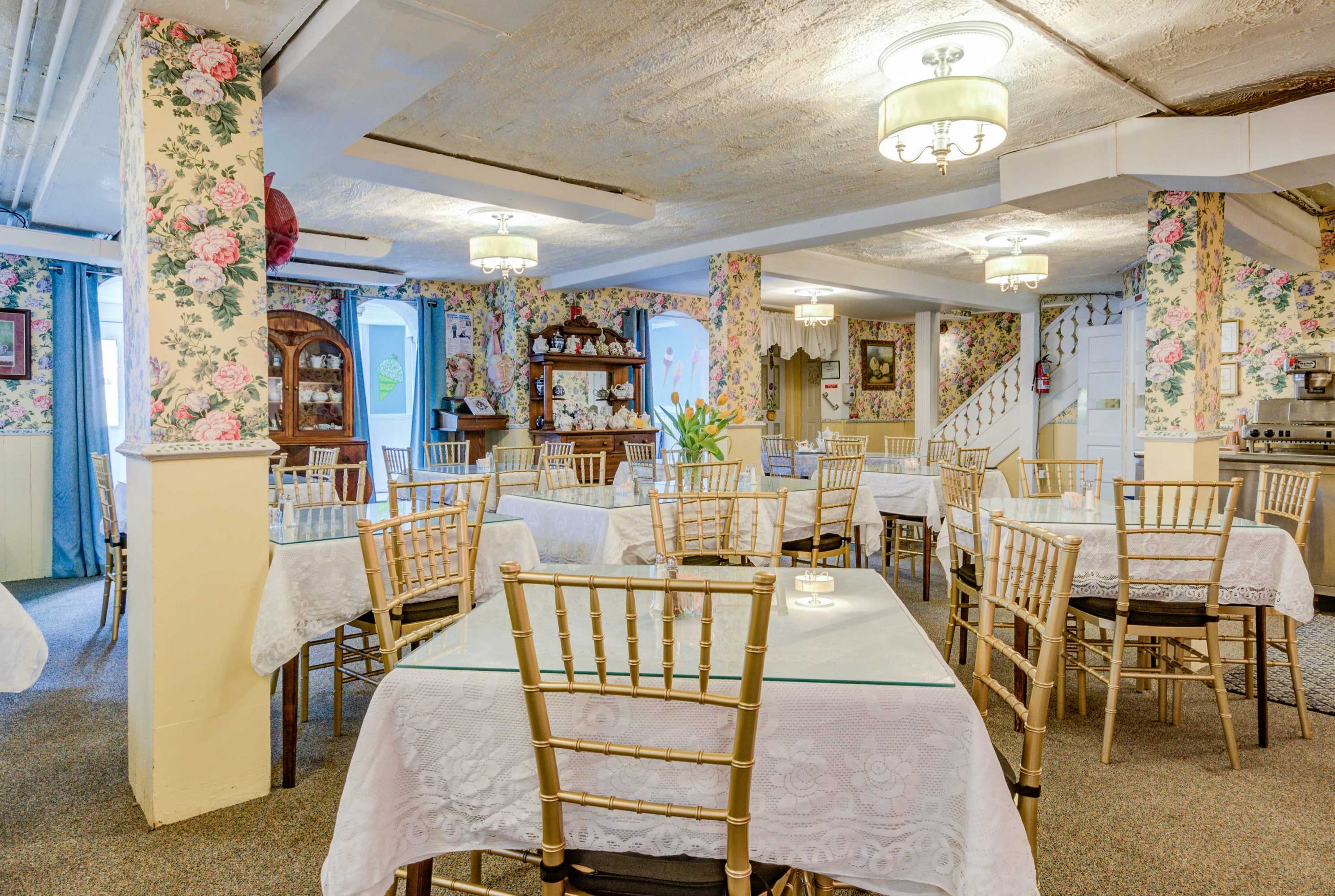 Gift card for The Lillagaard B&b