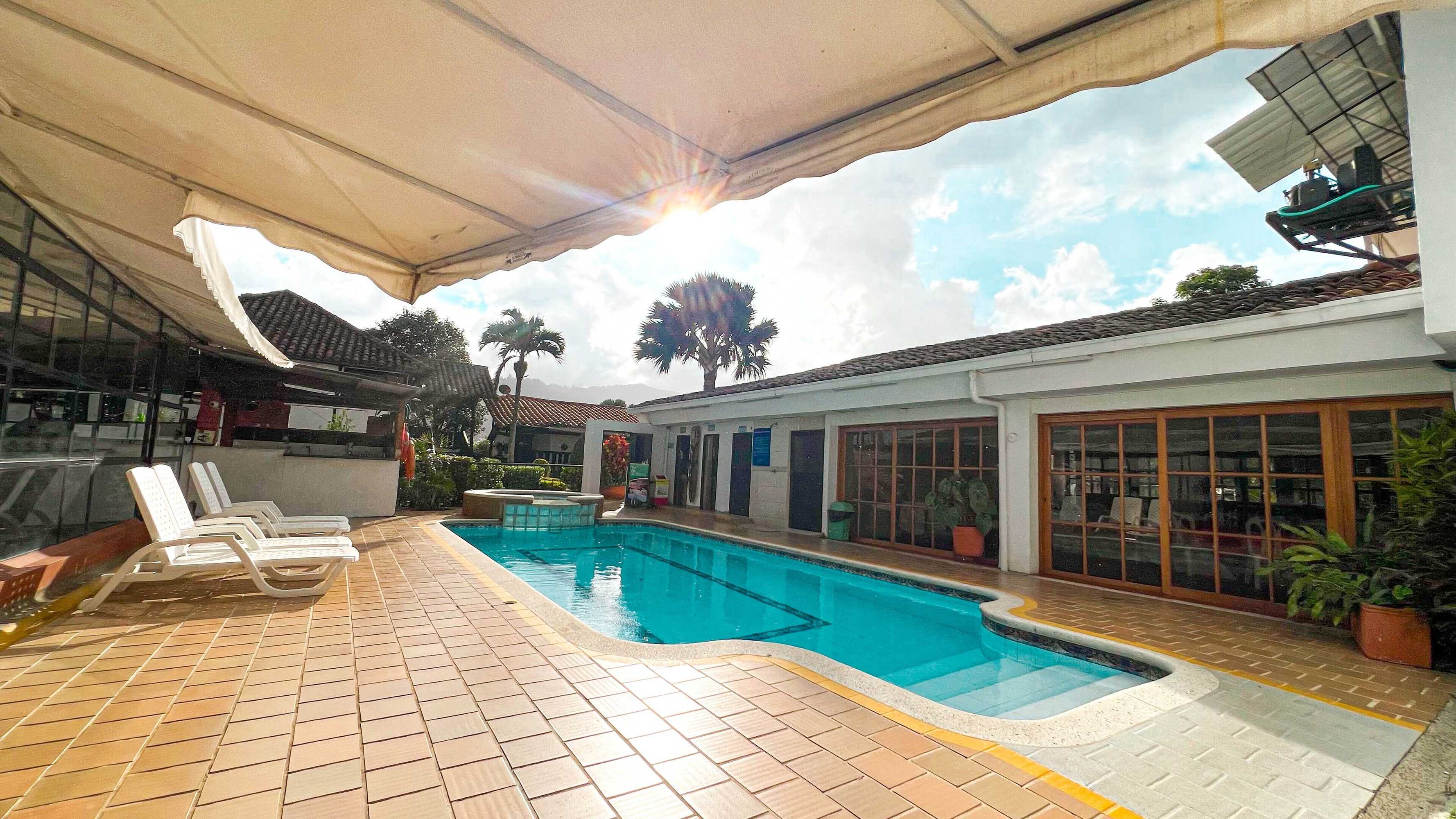 Gift card for Hotel Campestre El Molino Dapa Cali Gift card for Hotel Campestre El Molino Dapa Cali