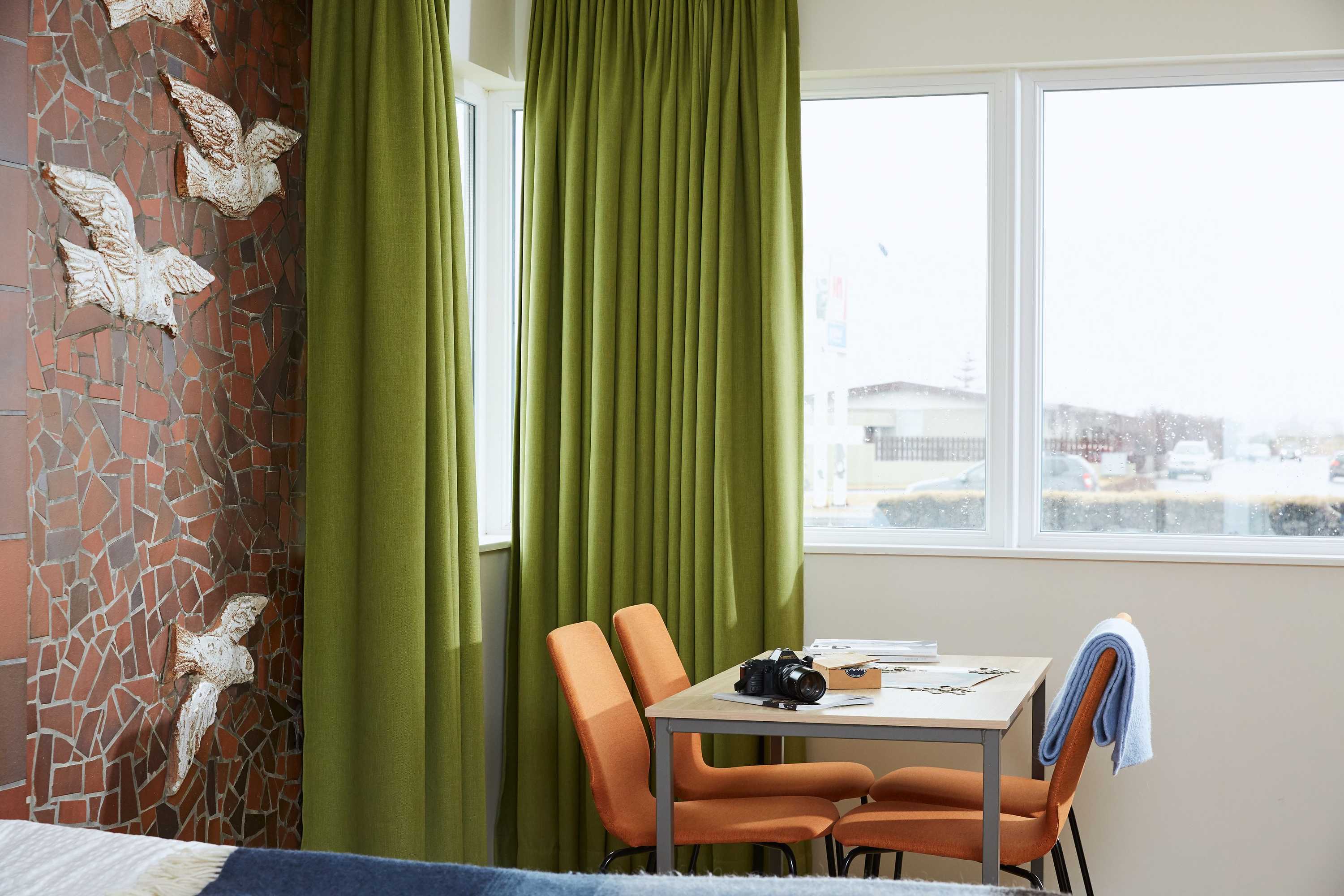 Gift card for Hotel Volcano Grindavík