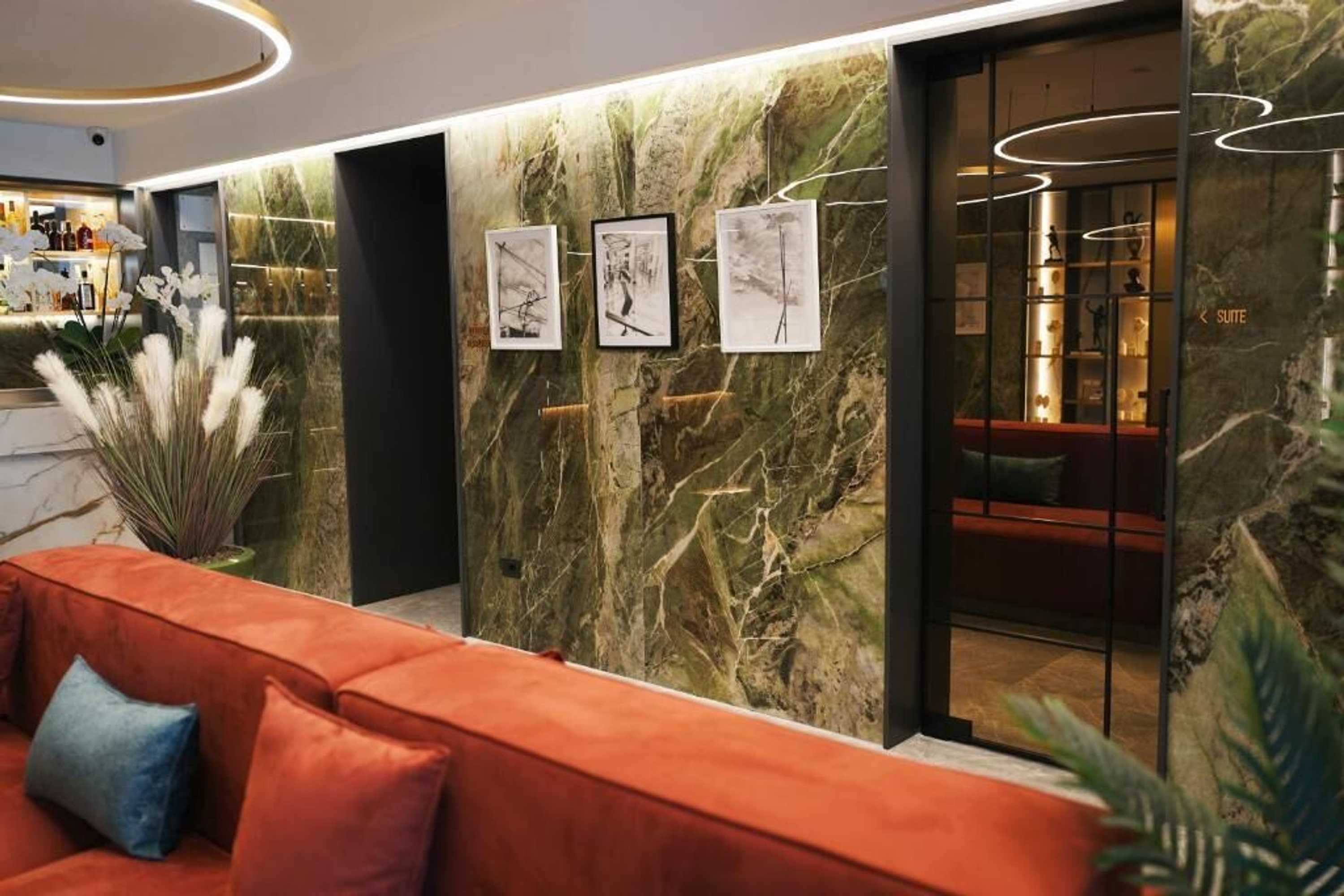 Gift card for Albergo Pompei Valley Gift card for Albergo Pompei Valley