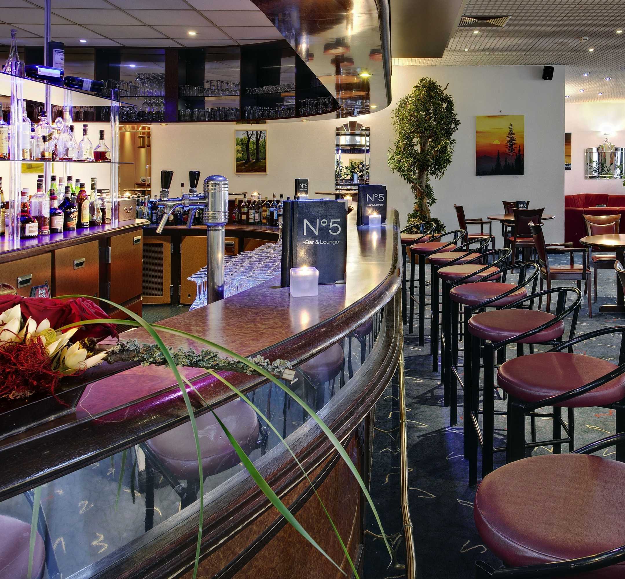 Gift card for Wyndham Garden Düsseldorf Mettmann