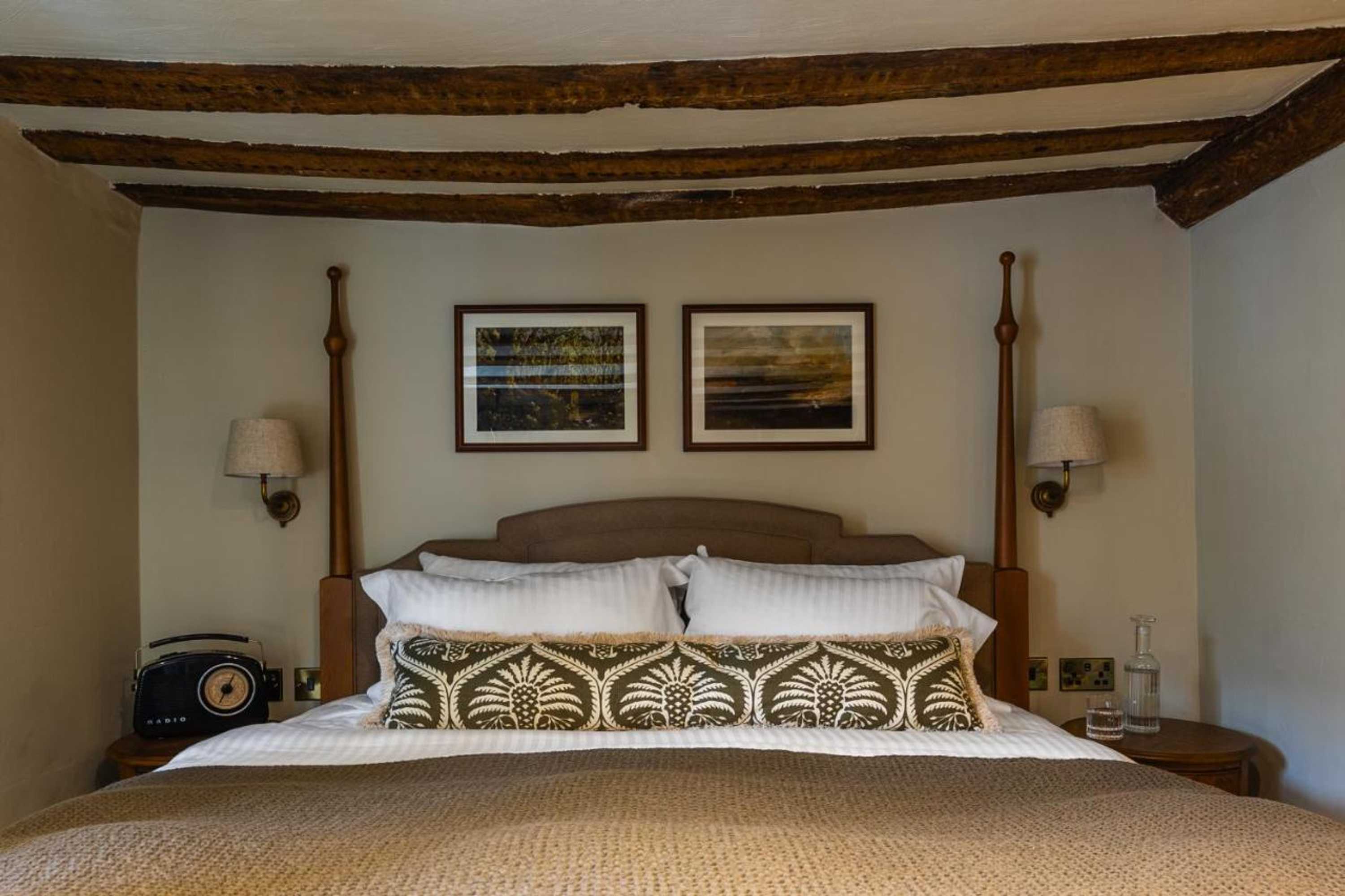 Gift card for The Griffin Inn