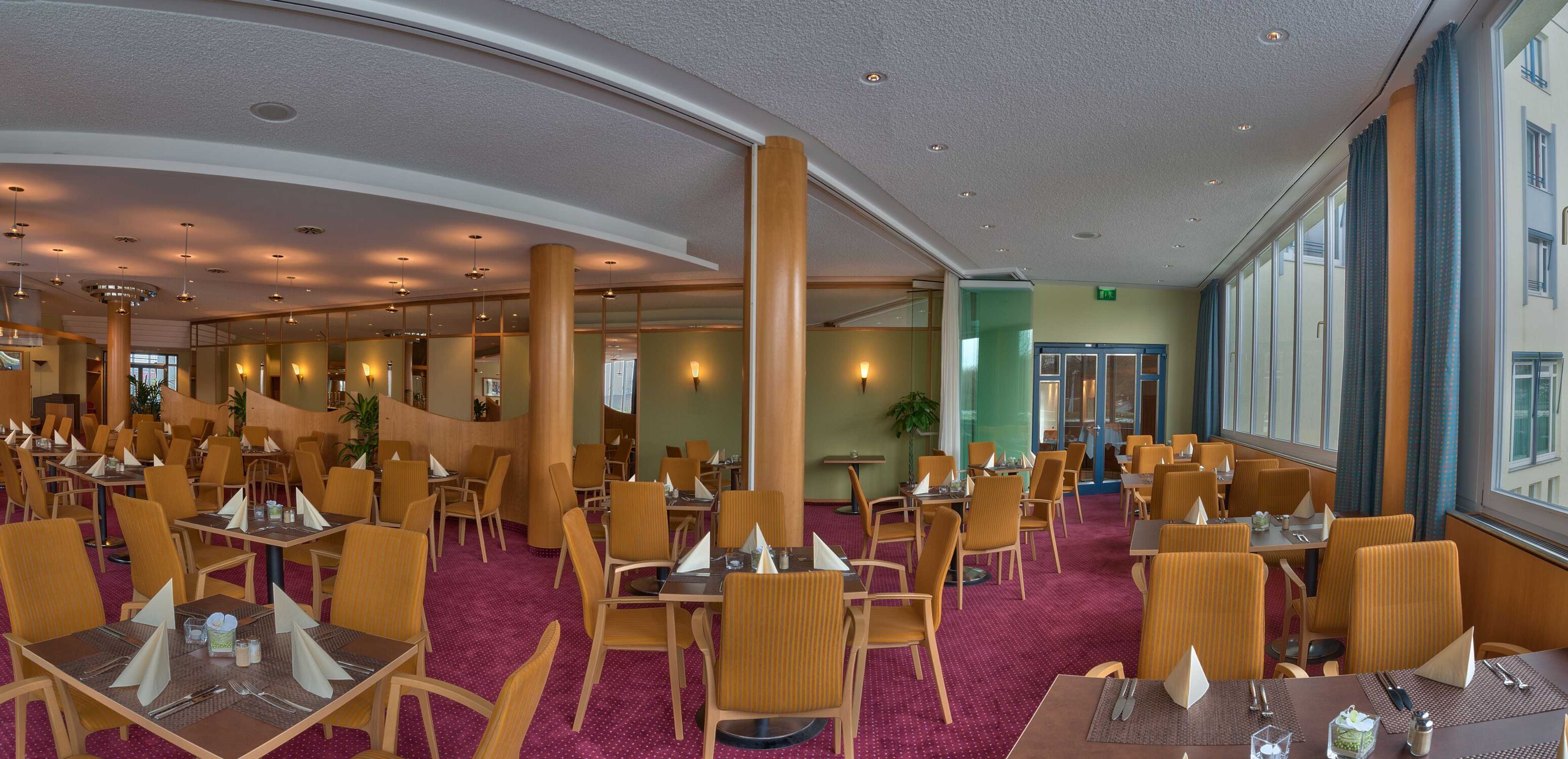 Gift card for Hotel Meerane