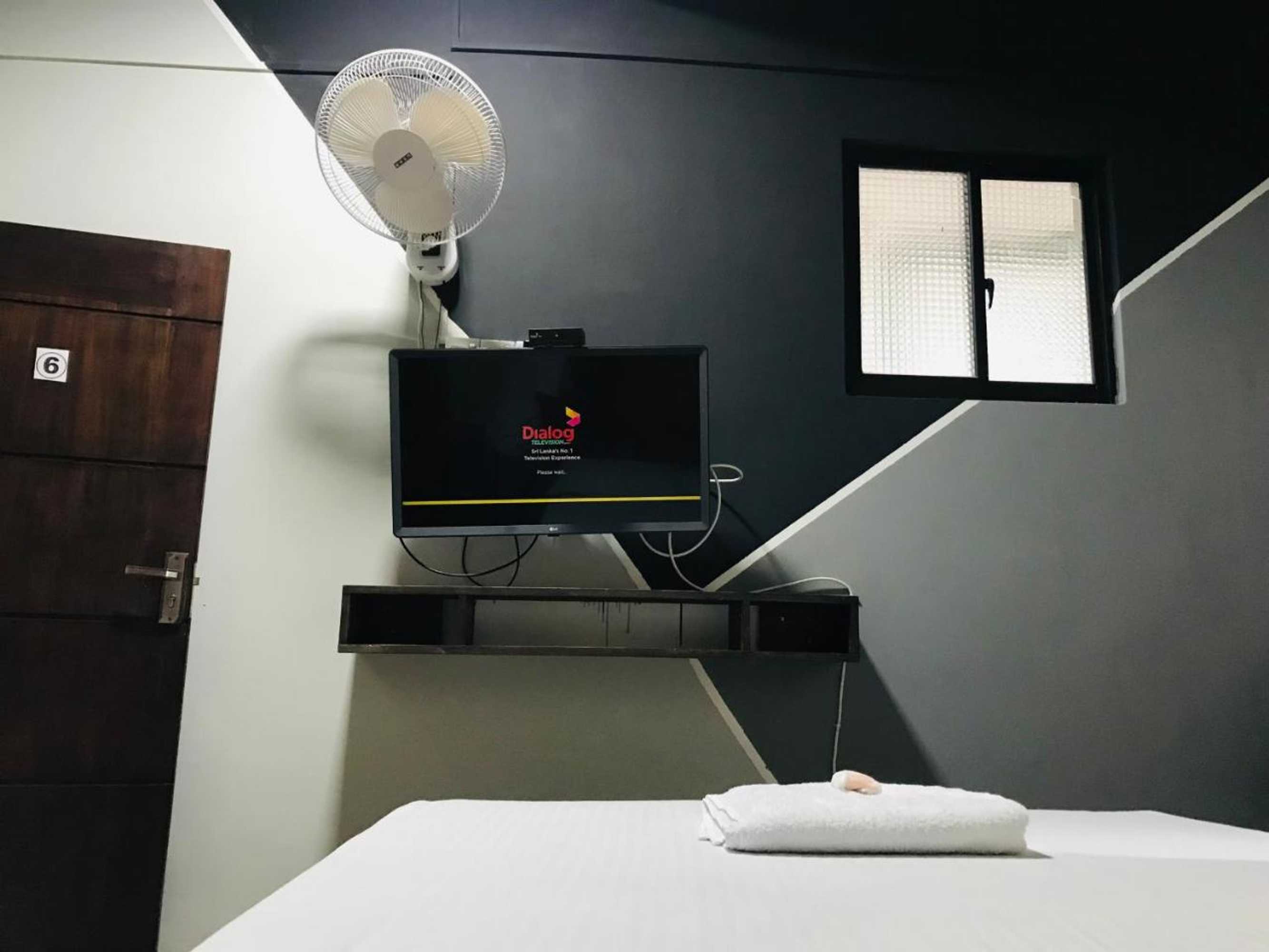 Gift card for Alina Budget Hotel