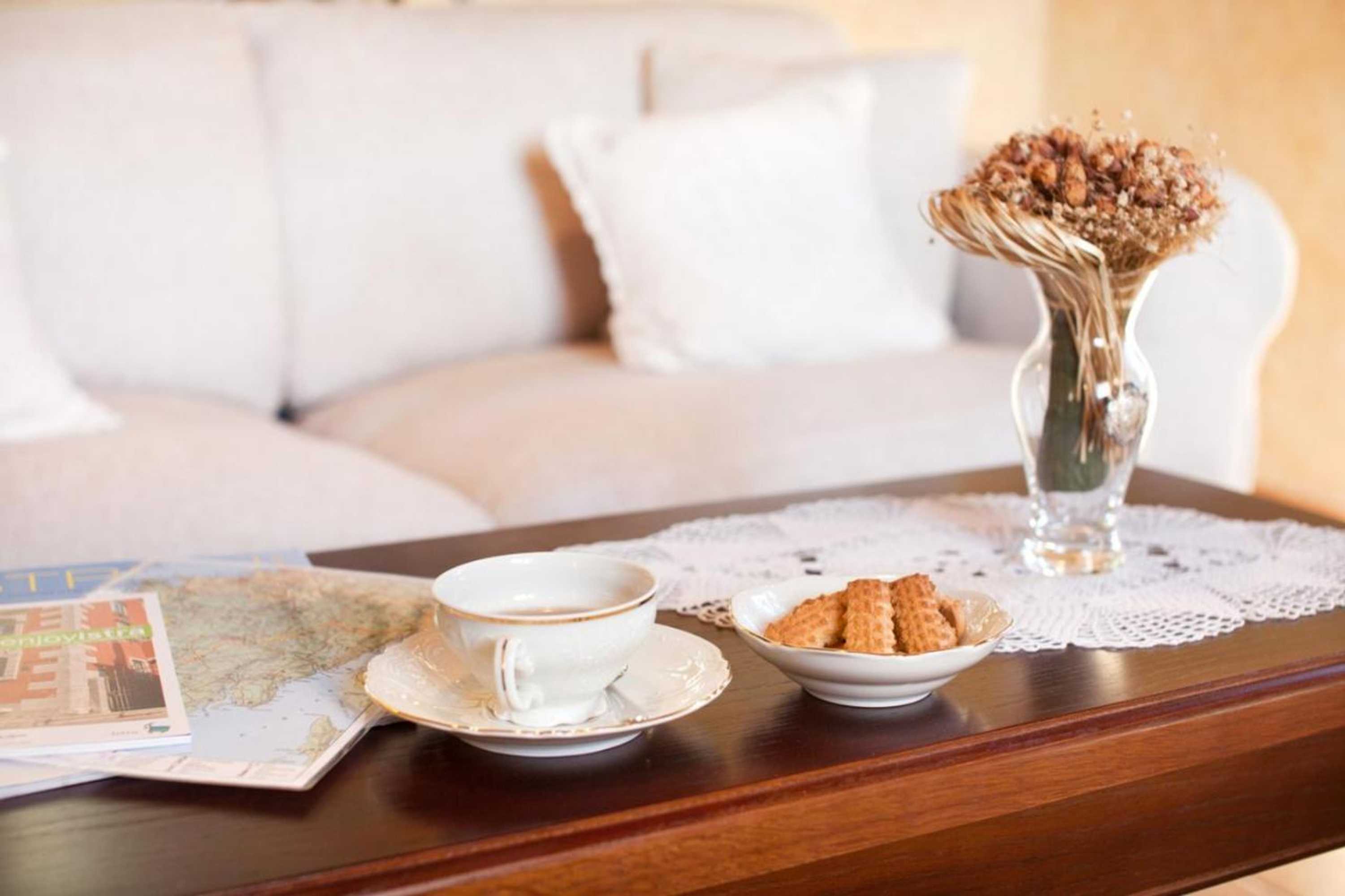 Gift card for Villa Gelci