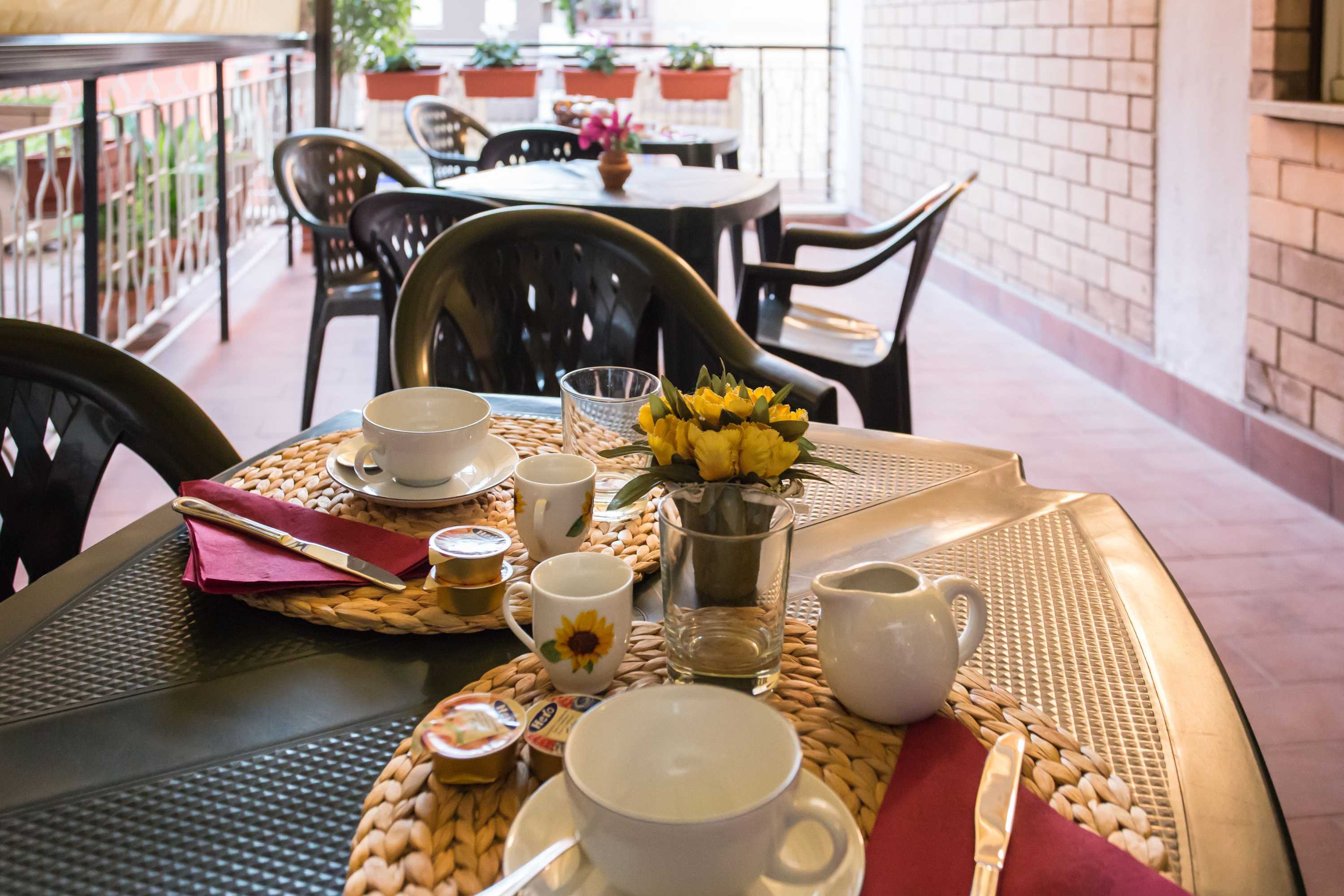 Gift card for Bed&breakfast Villa Adriana Gift card for Bed&breakfast Villa Adriana