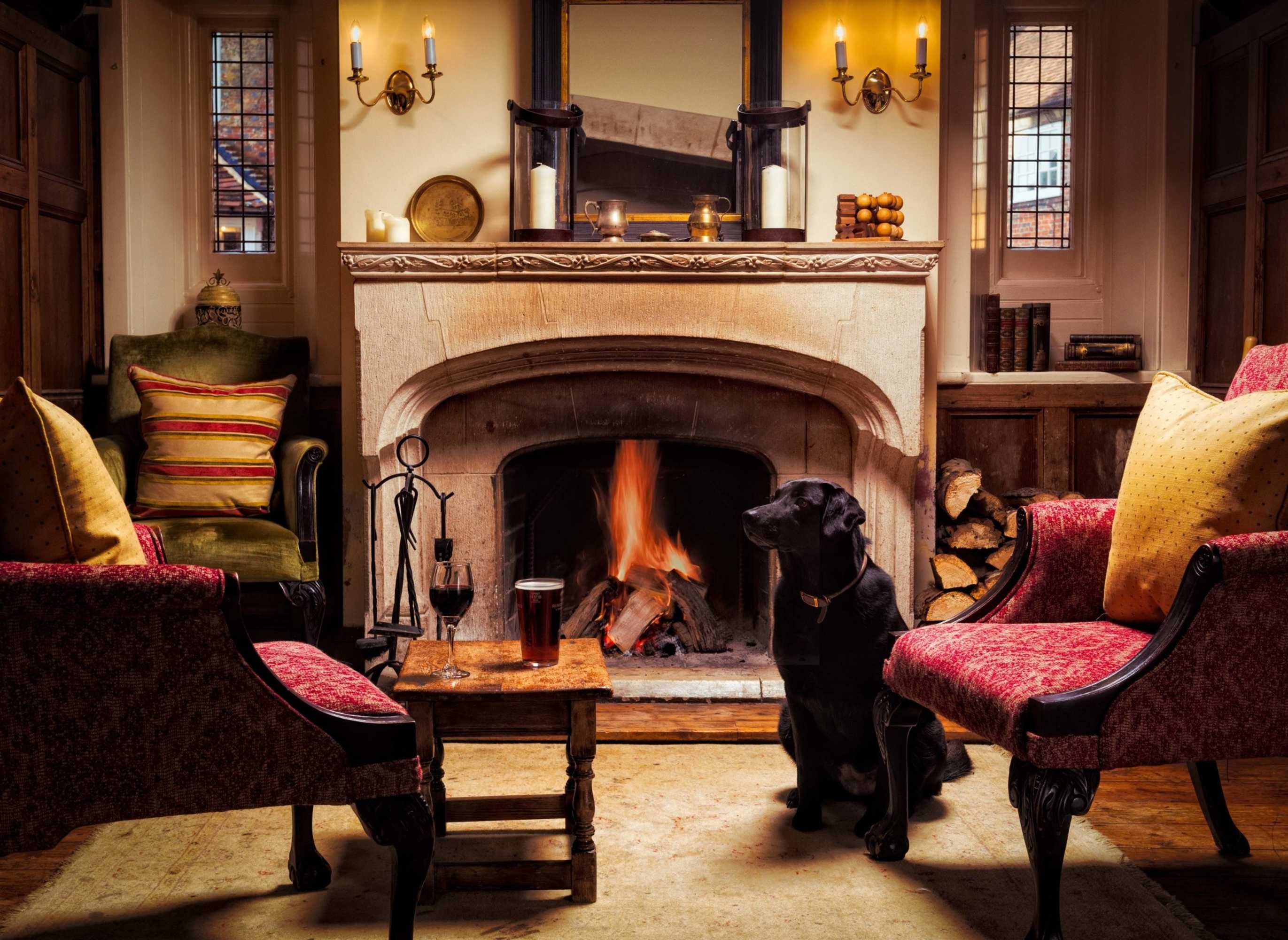 Gift card for The Montagu Arms Hotel Gift card for The Montagu Arms Hotel